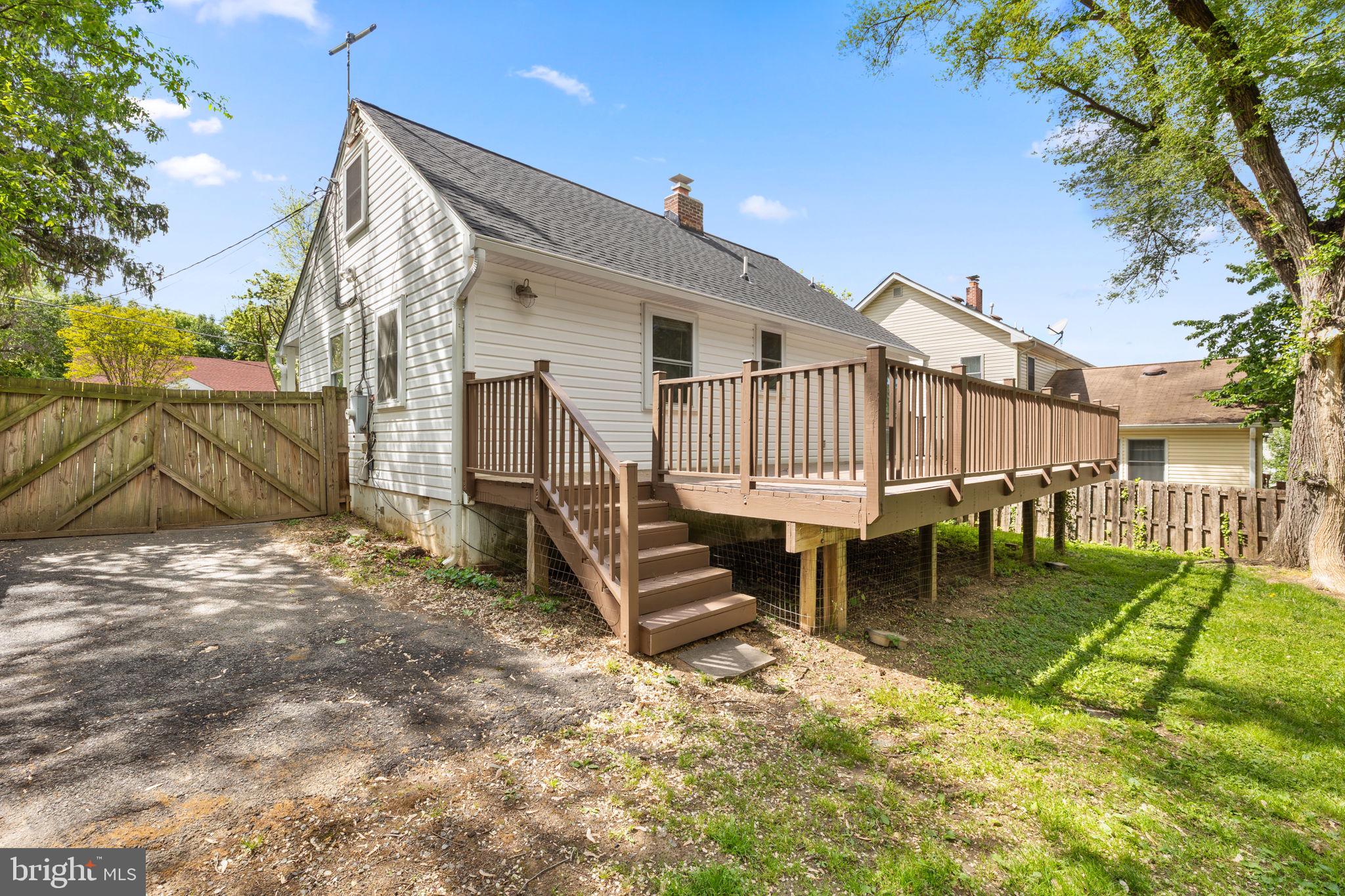 BEL AIR - Residential