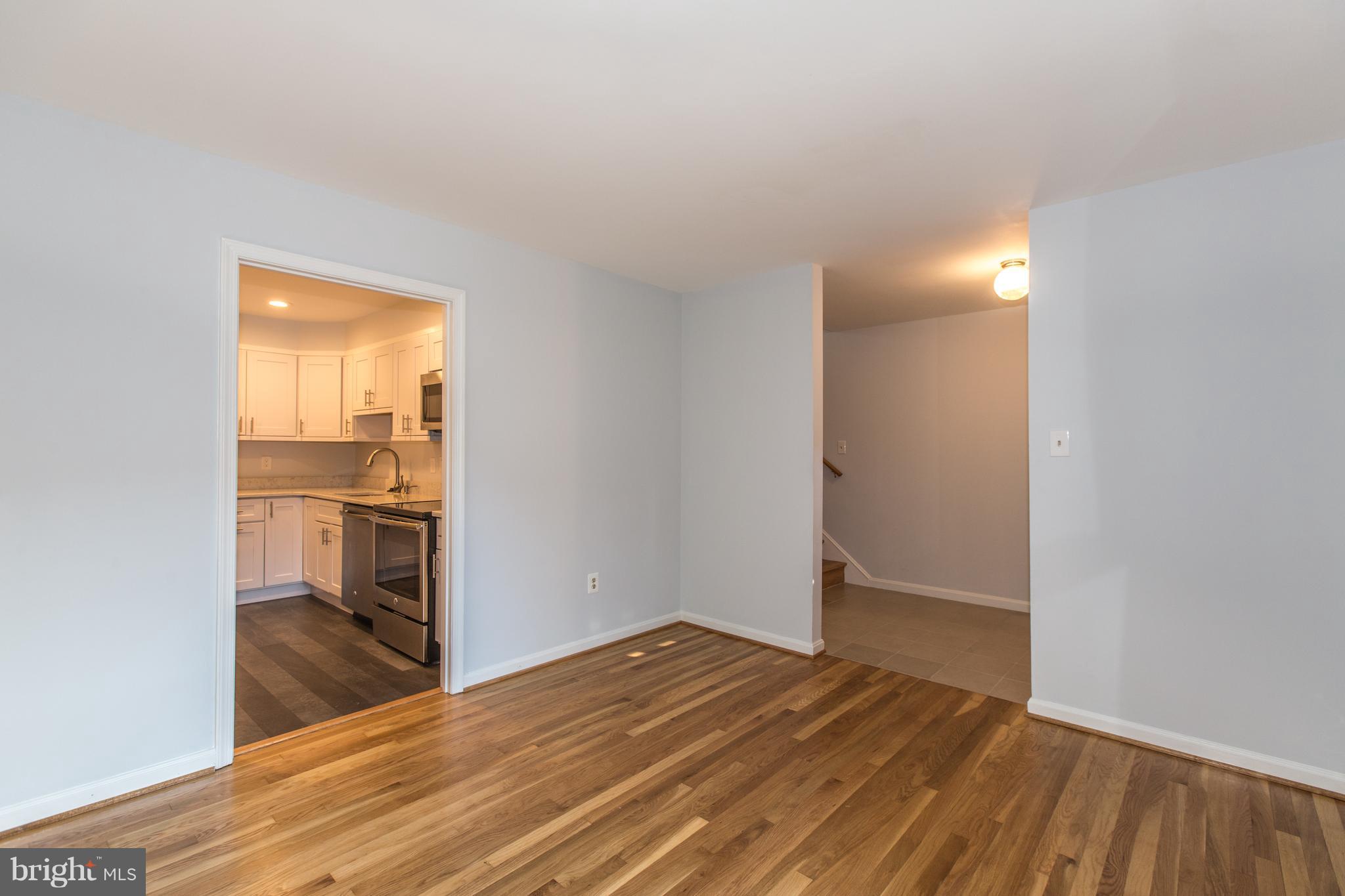 WHEATON TOWNE - Residential