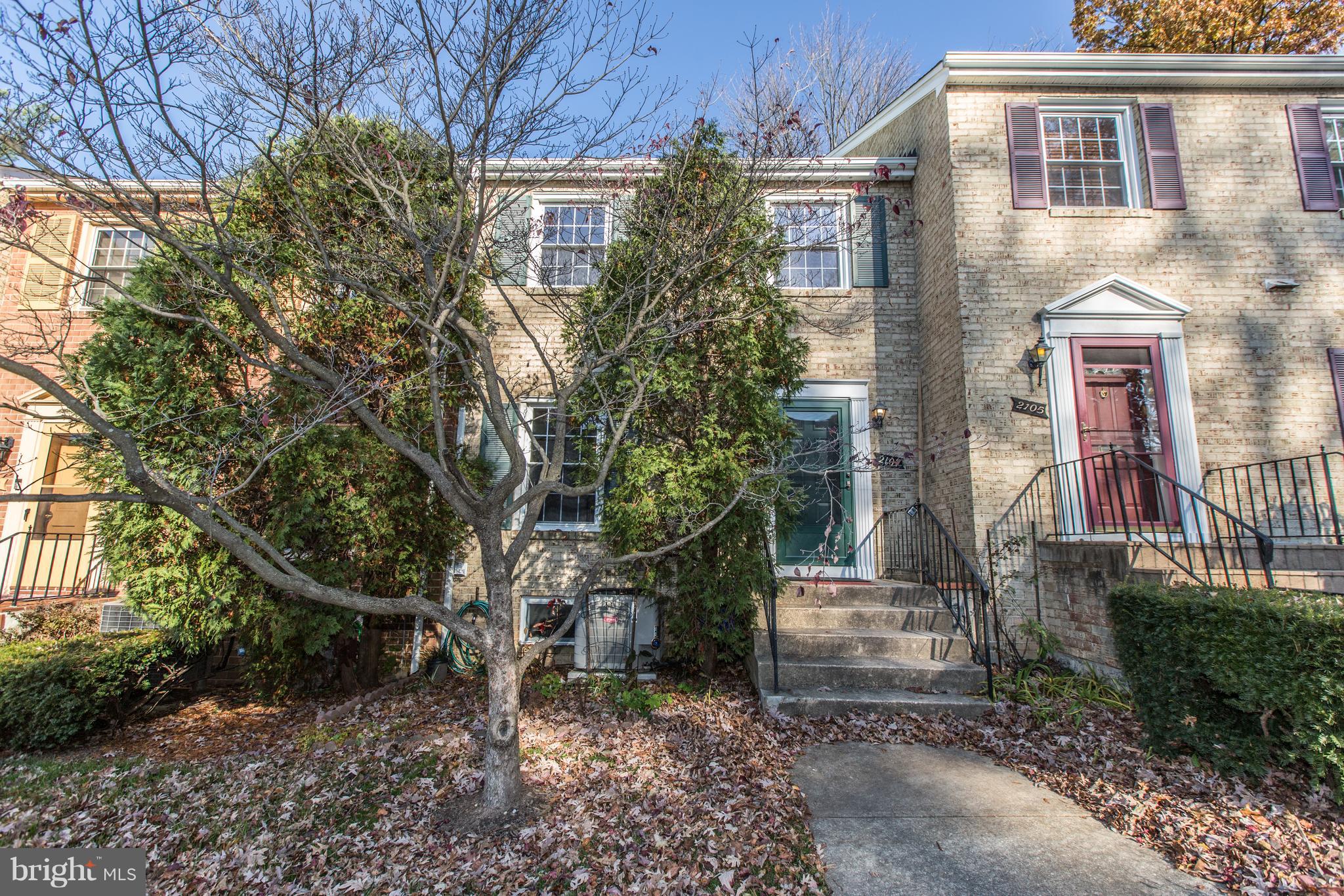 WHEATON TOWNE - Residential