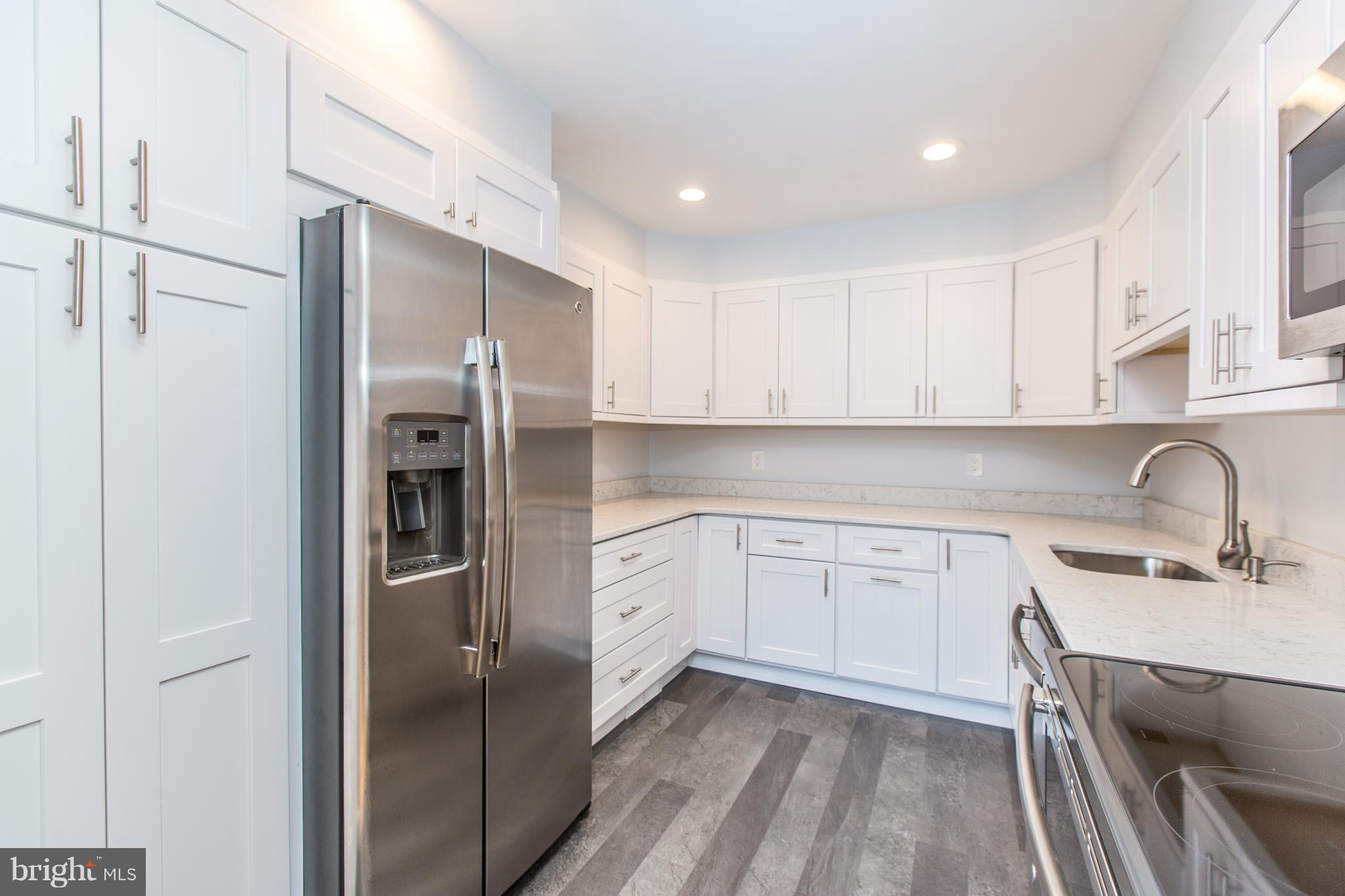 WHEATON TOWNE - Residential