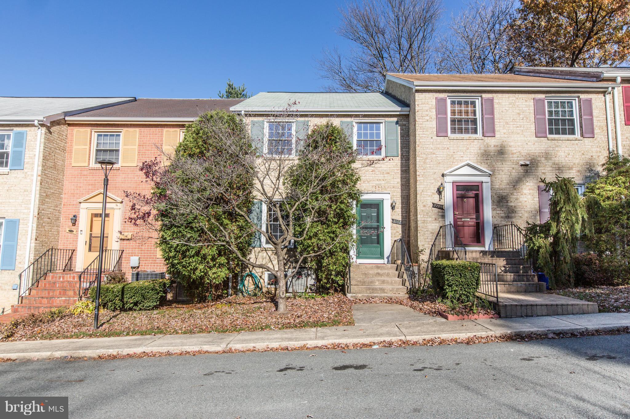 WHEATON TOWNE - Residential