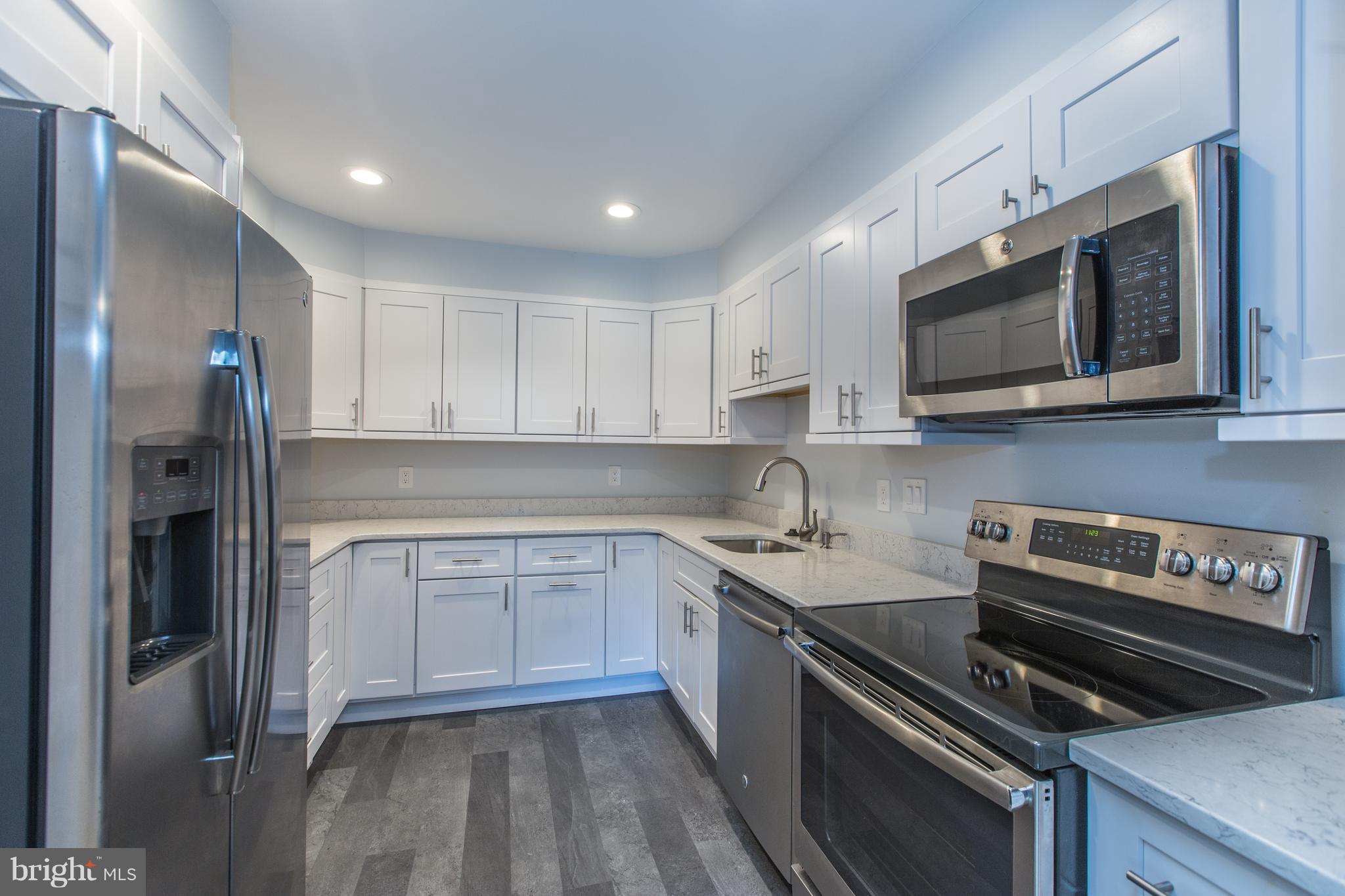 WHEATON TOWNE - Residential