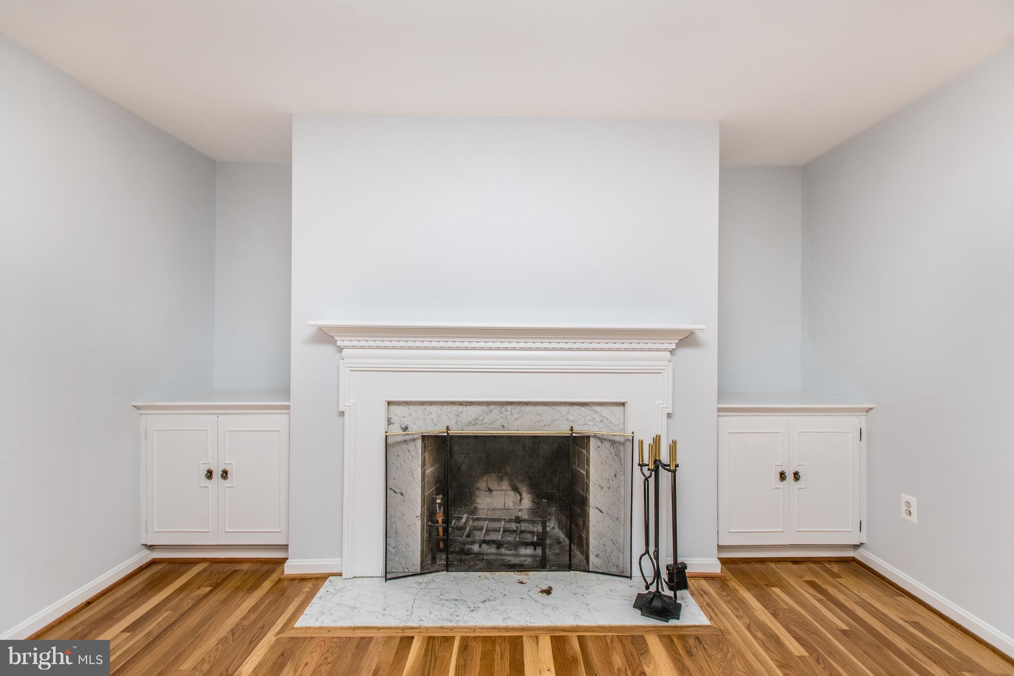 WHEATON TOWNE - Residential