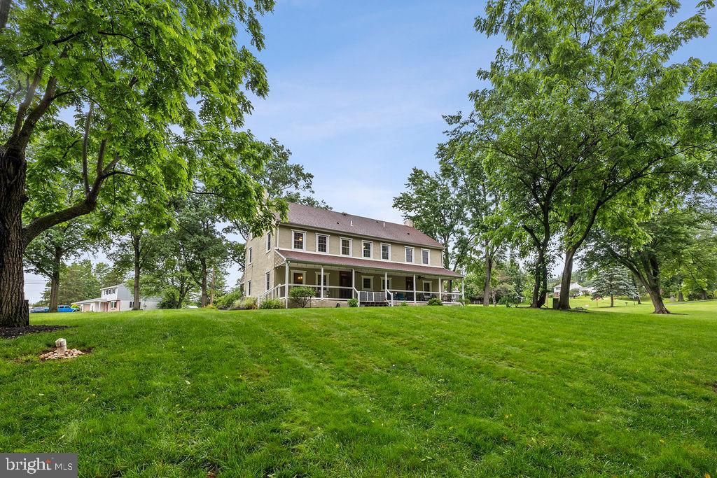 1338 LYNN DRIVE