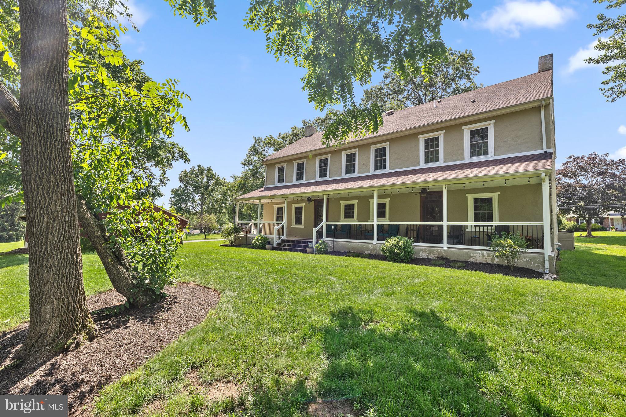 1338 LYNN DRIVE