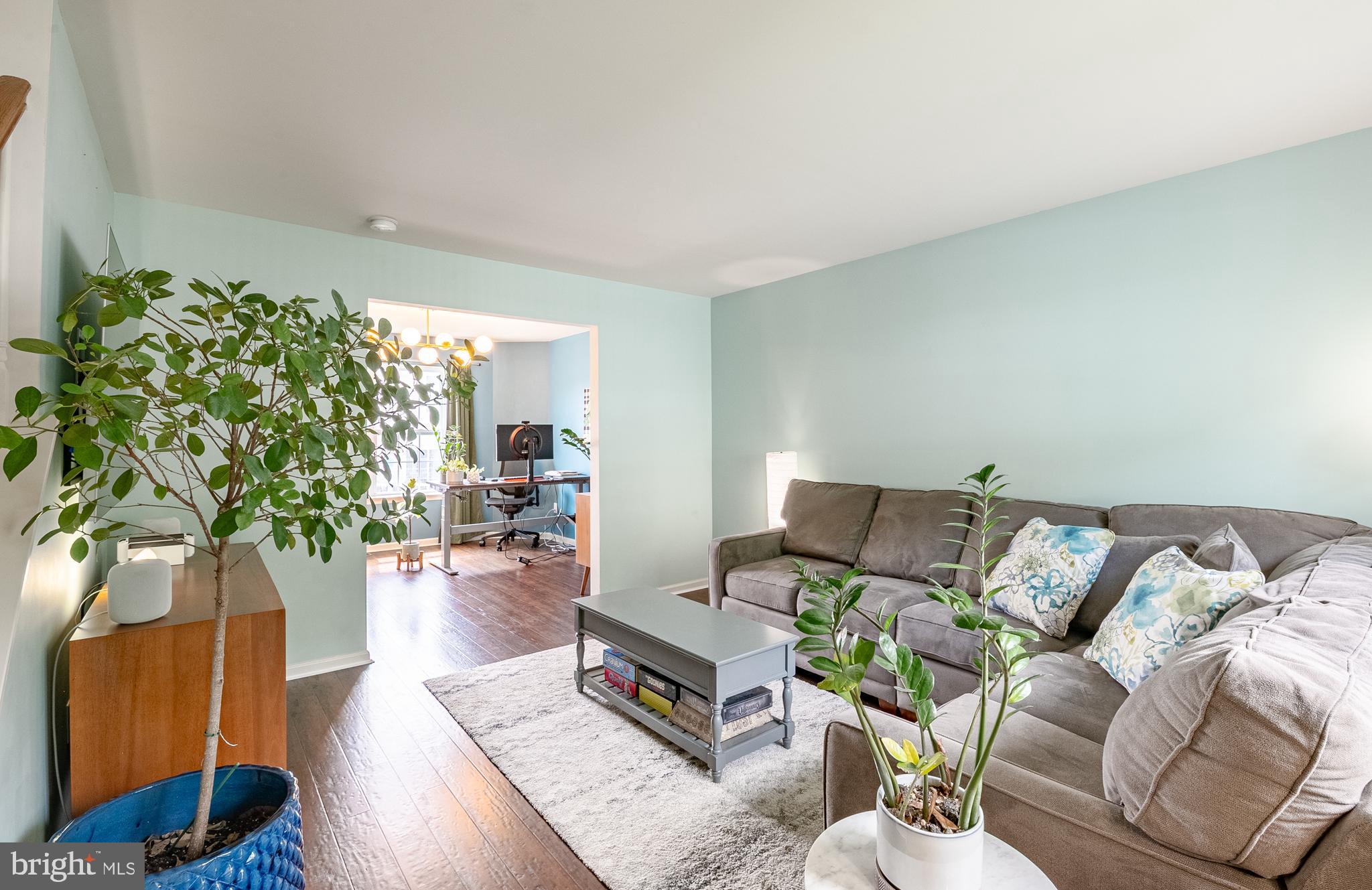 SAYLOR FARM - Residential