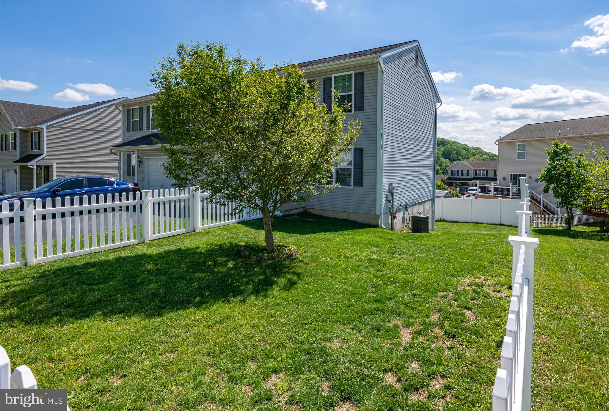 SAYLOR FARM - Residential