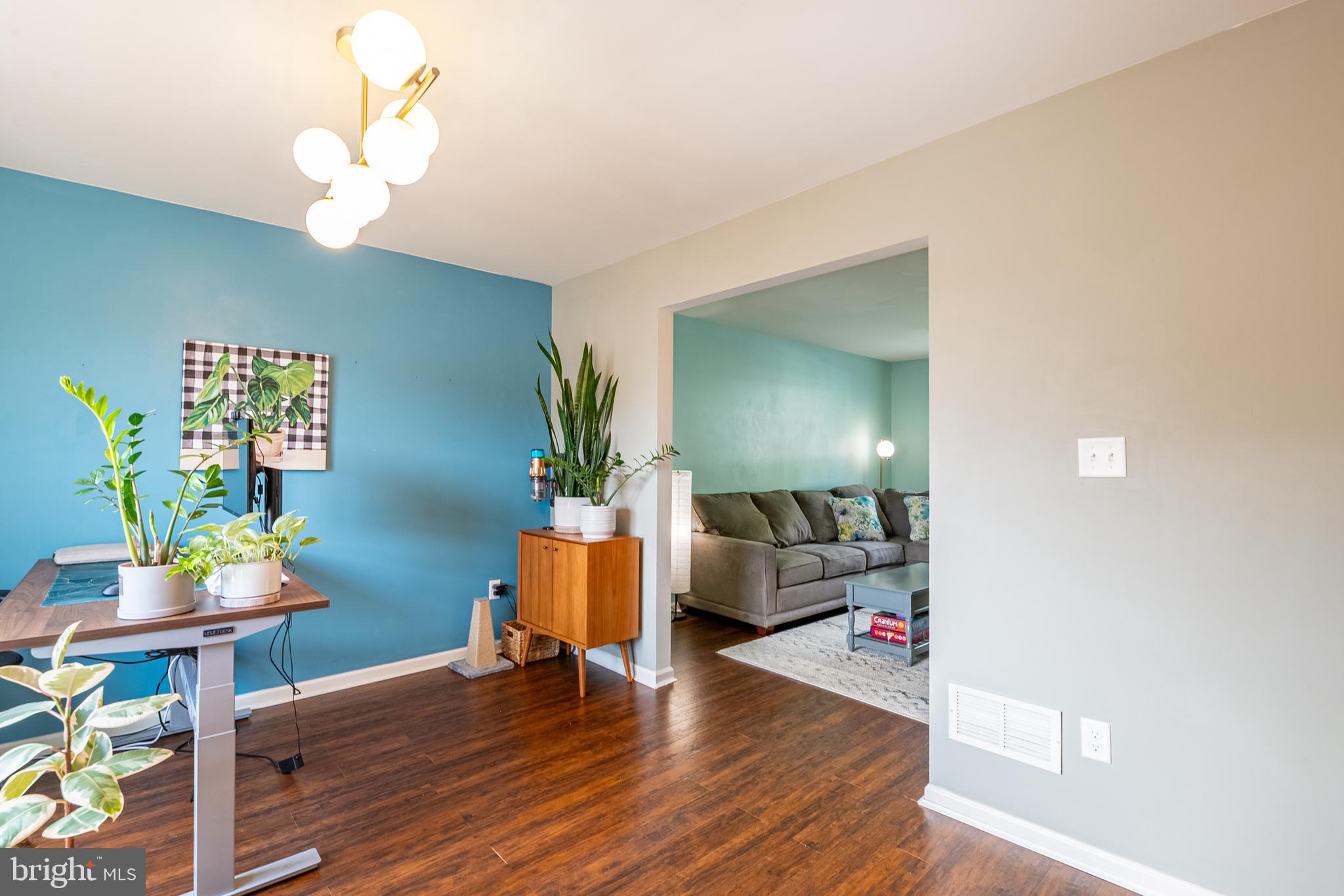 SAYLOR FARM - Residential