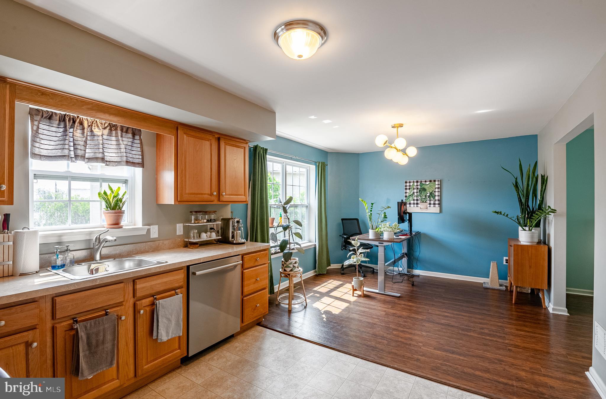 SAYLOR FARM - Residential