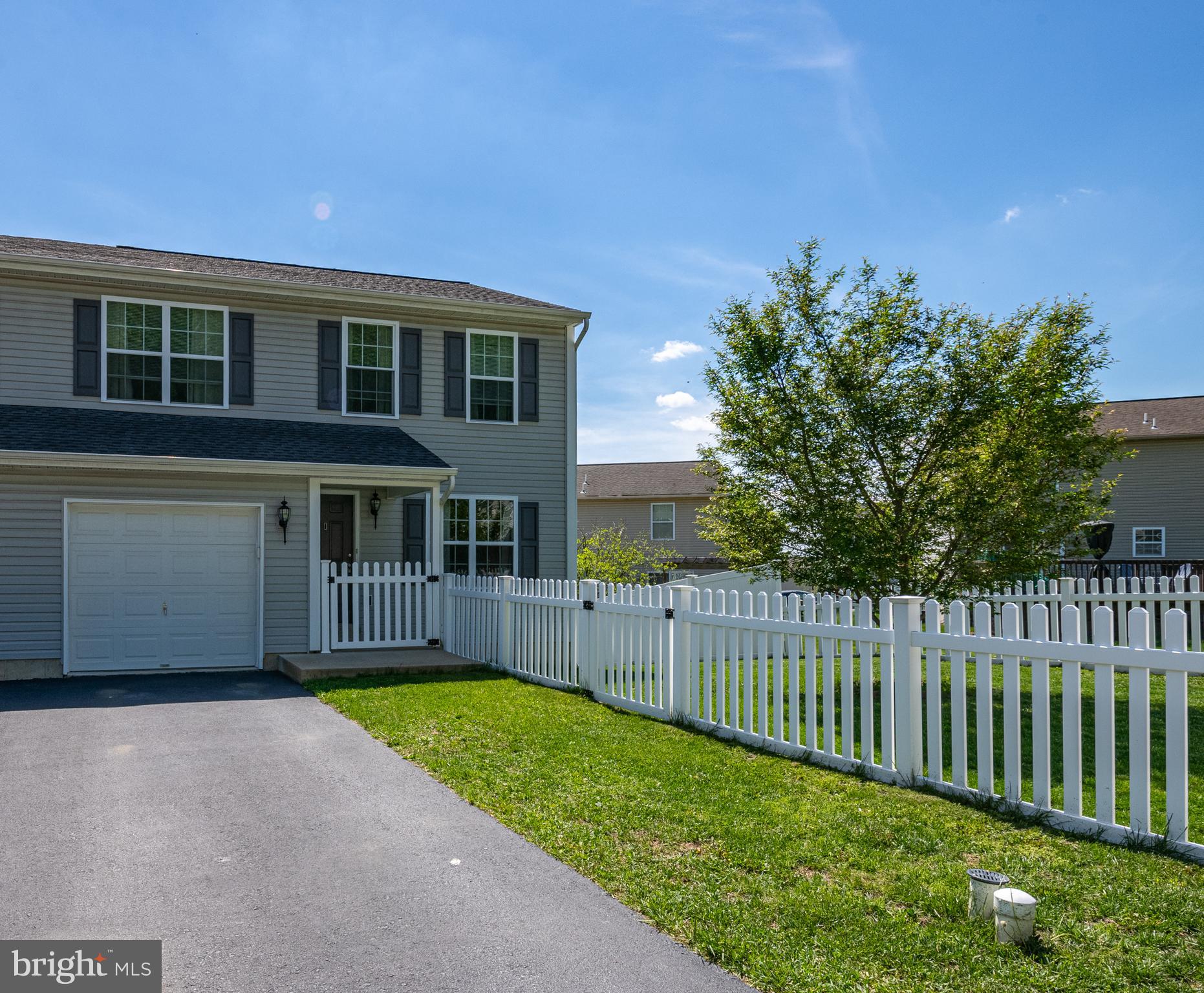 SAYLOR FARM - Residential