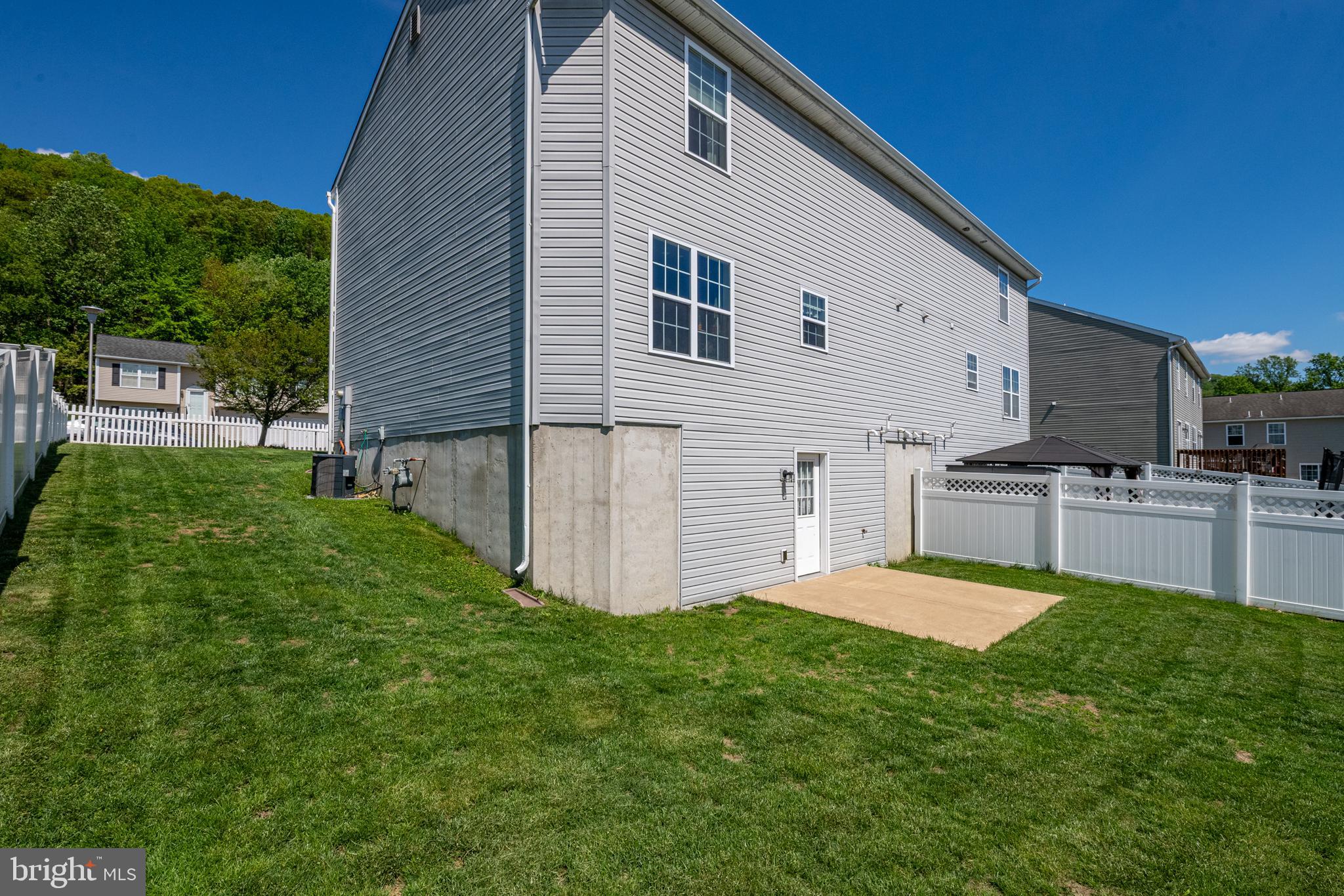 SAYLOR FARM - Residential