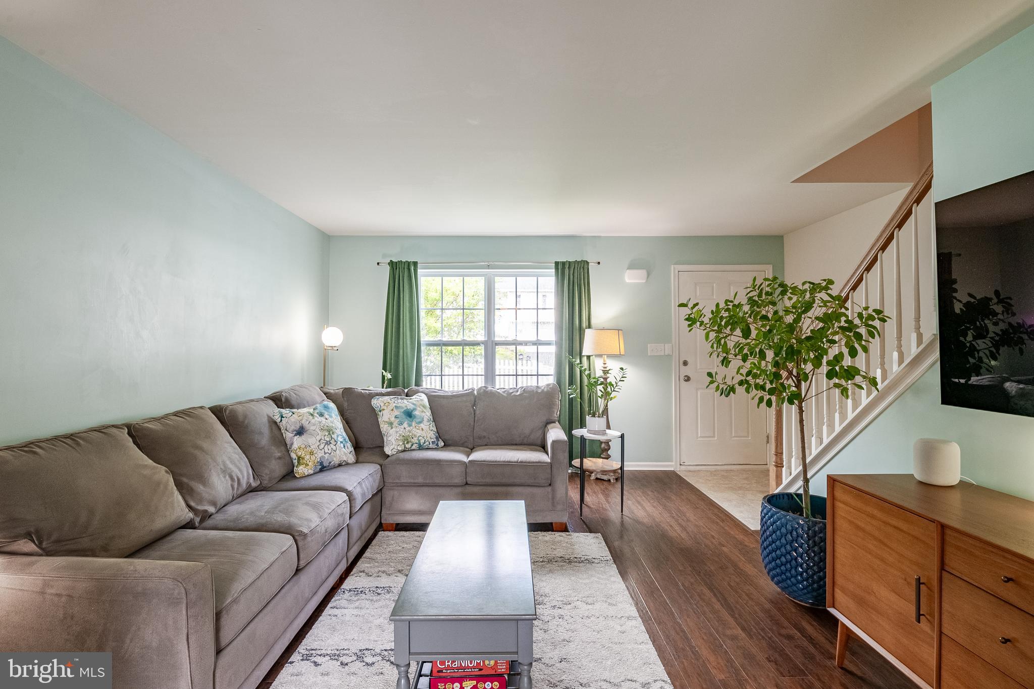 SAYLOR FARM - Residential