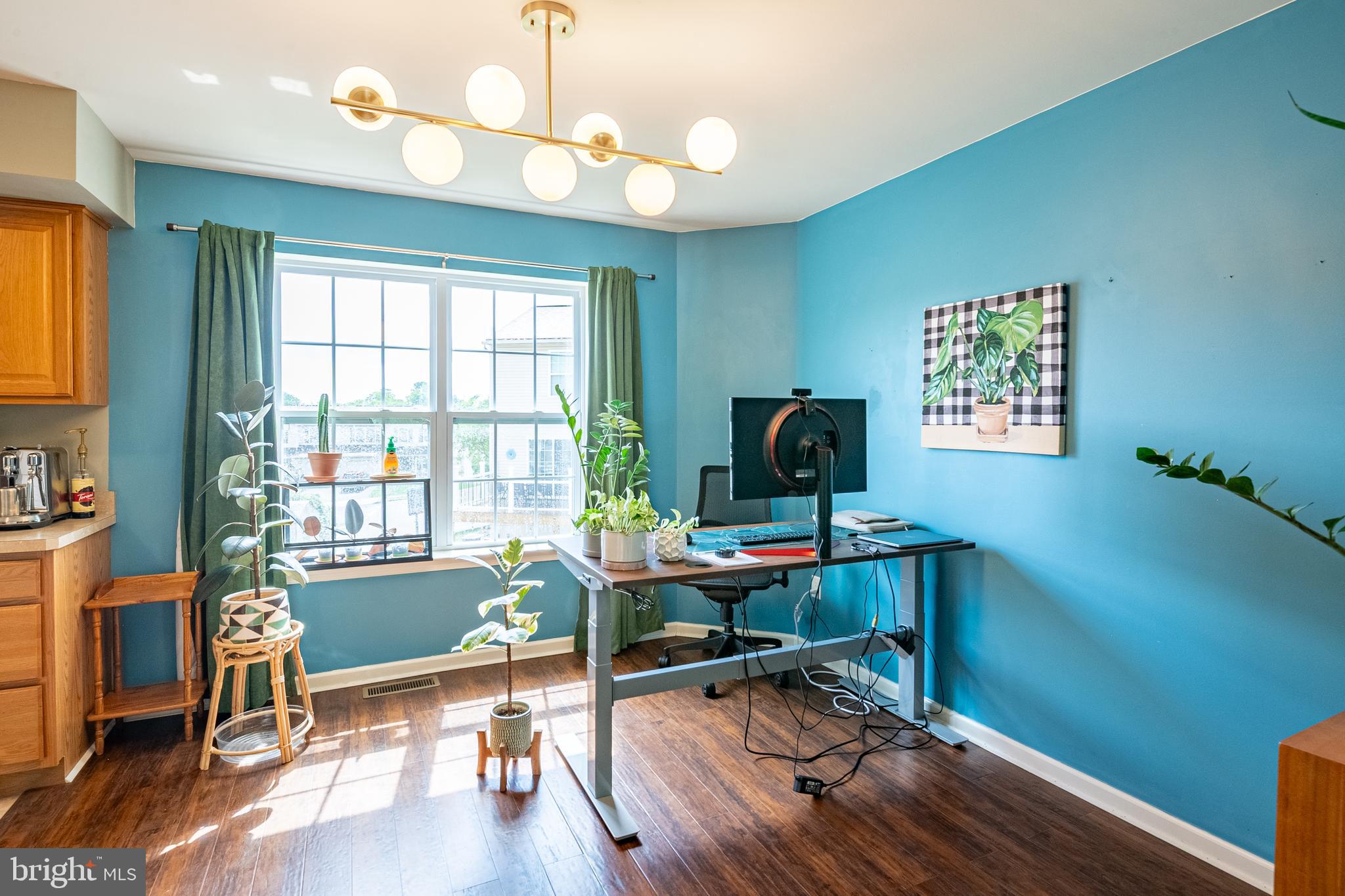 SAYLOR FARM - Residential