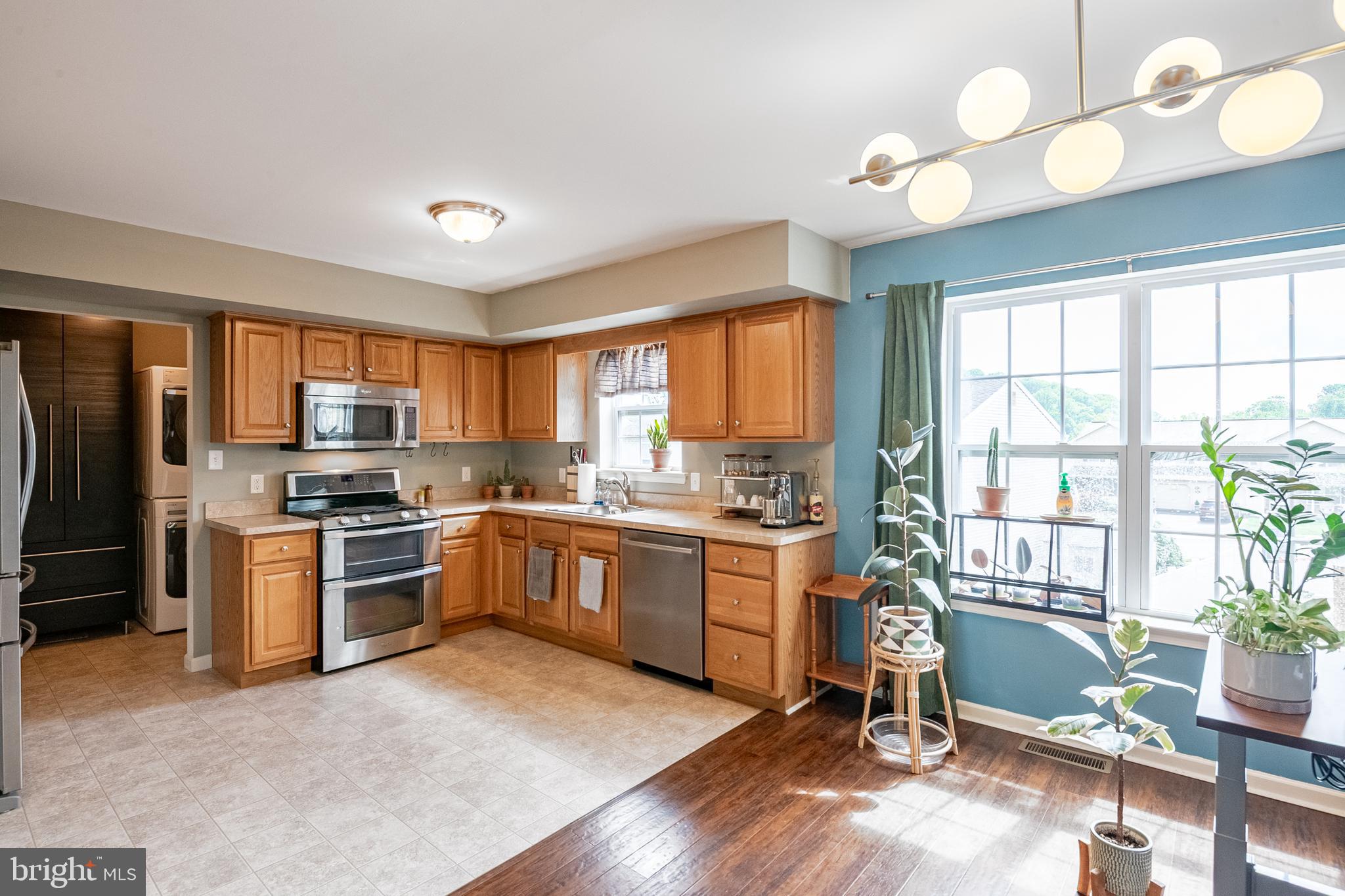 SAYLOR FARM - Residential