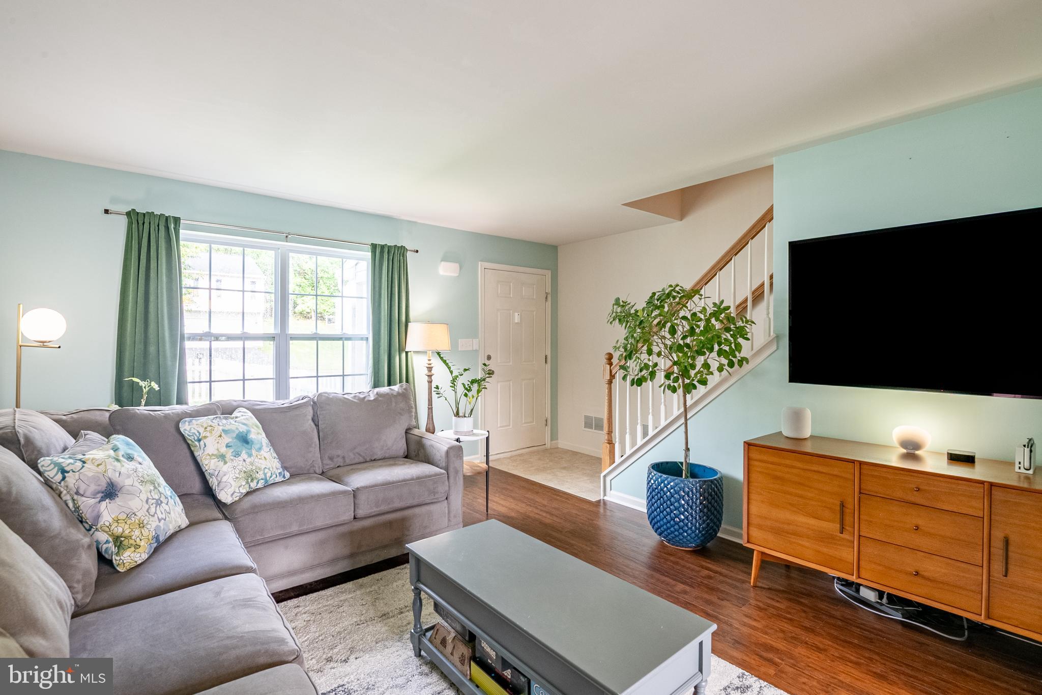 SAYLOR FARM - Residential