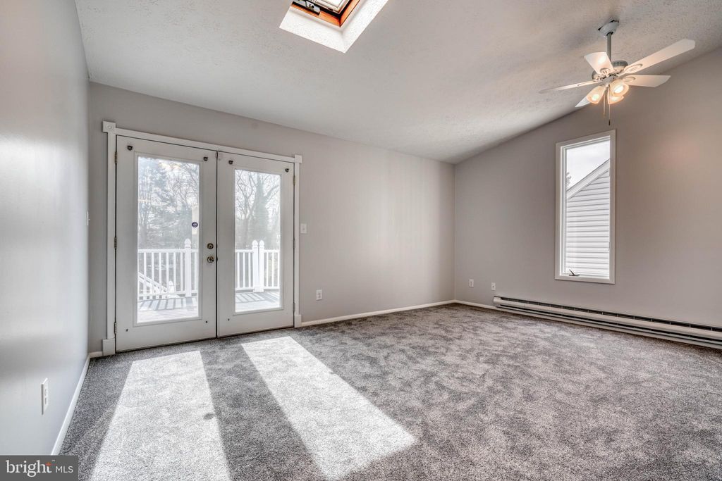 Photo of 427 Greenwood Road #1ST FLOOR, LINTHICUM HEIGHTS, MD 21090 (MLS # MDAA2129672)