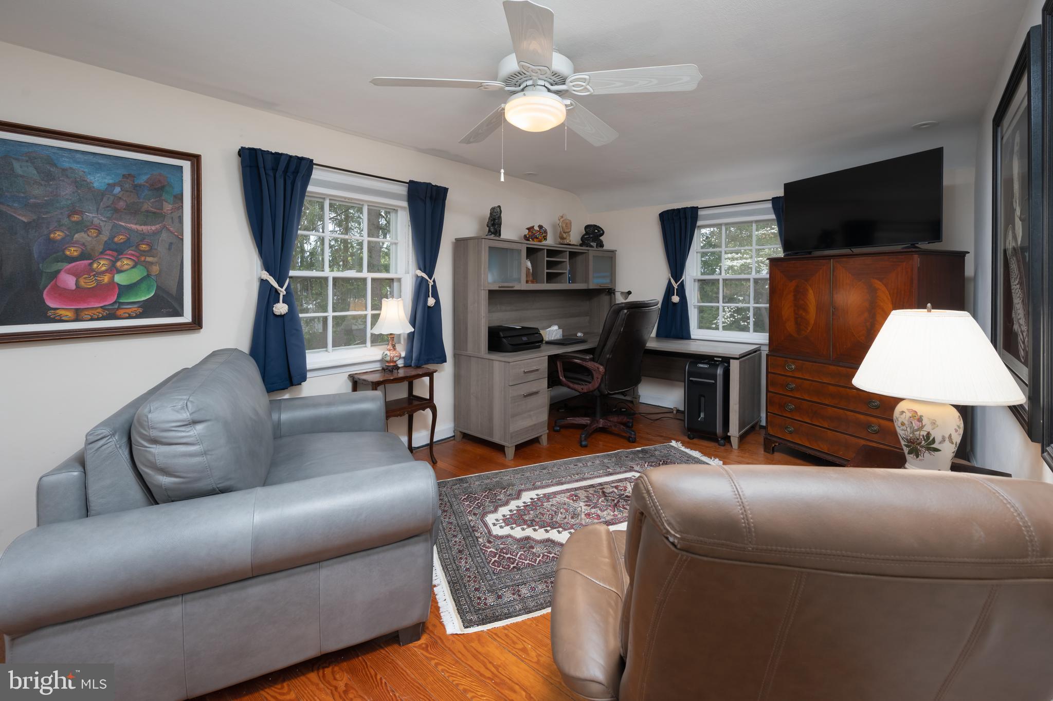 GLENSIDE GARDENS - Residential