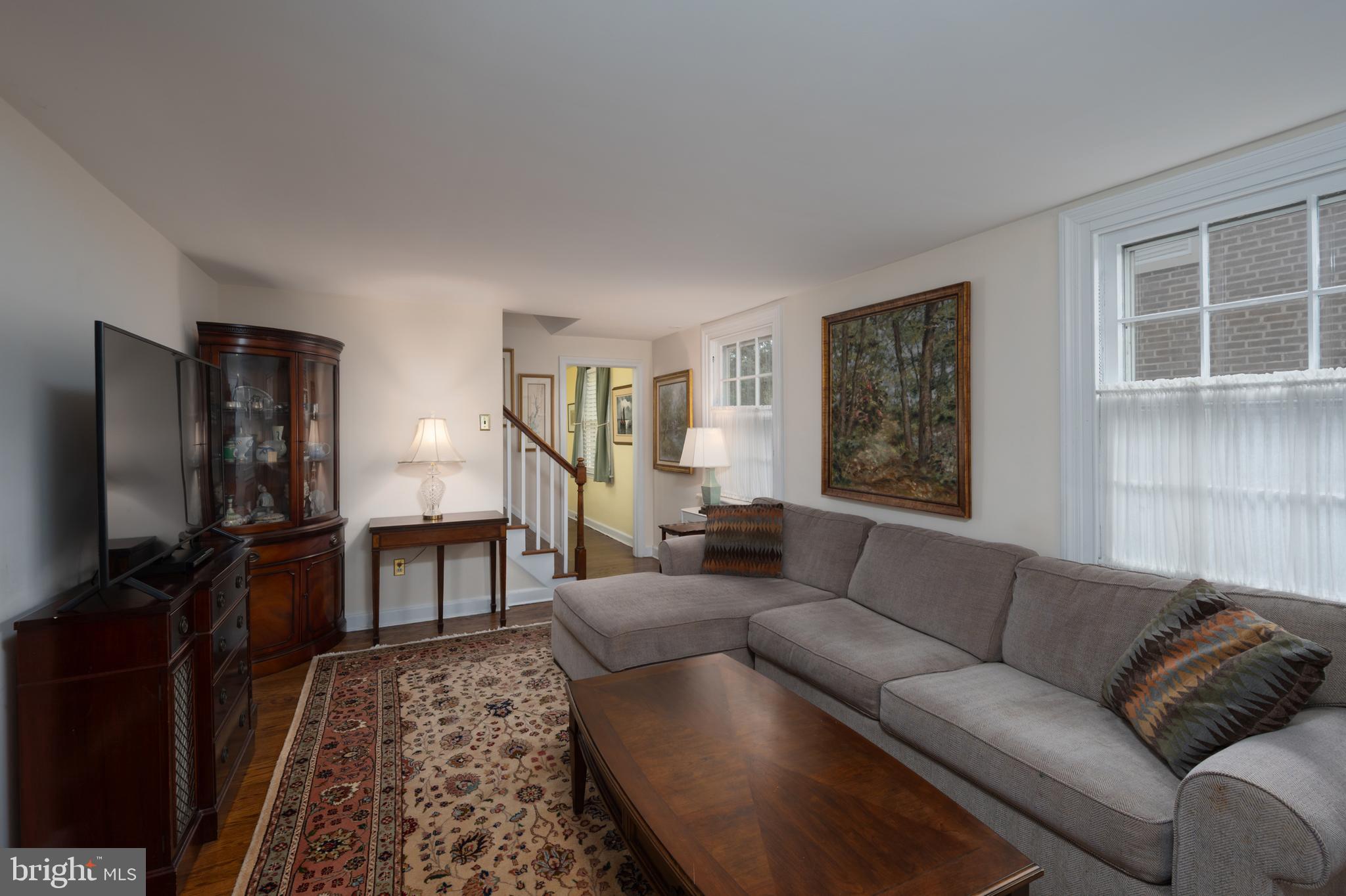 GLENSIDE GARDENS - Residential