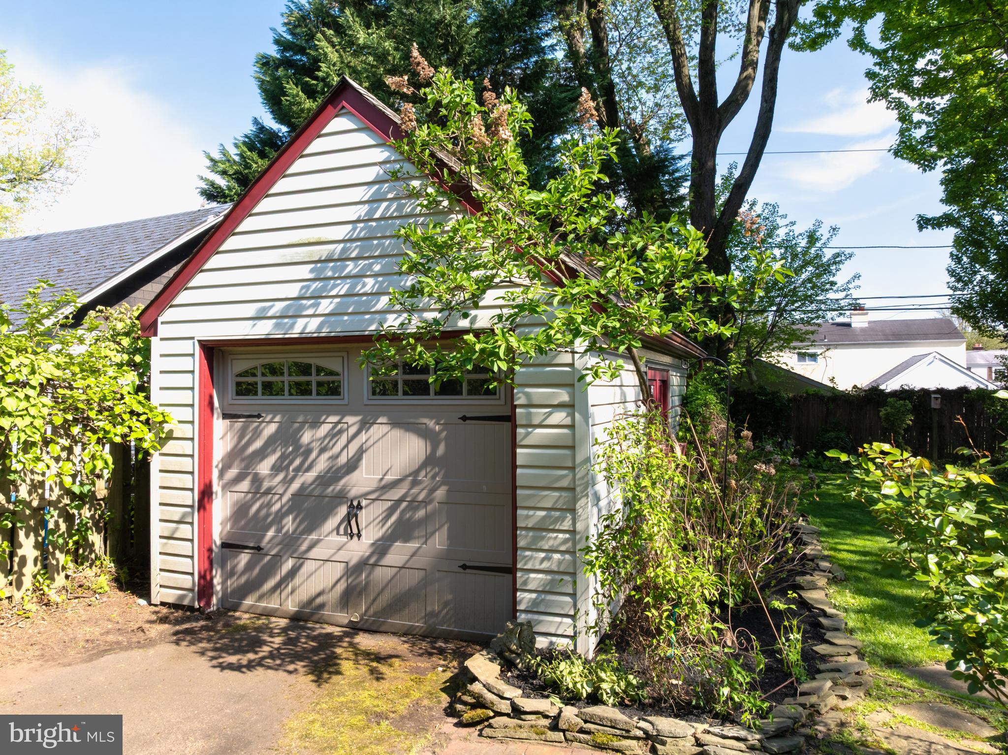 GLENSIDE GARDENS - Residential