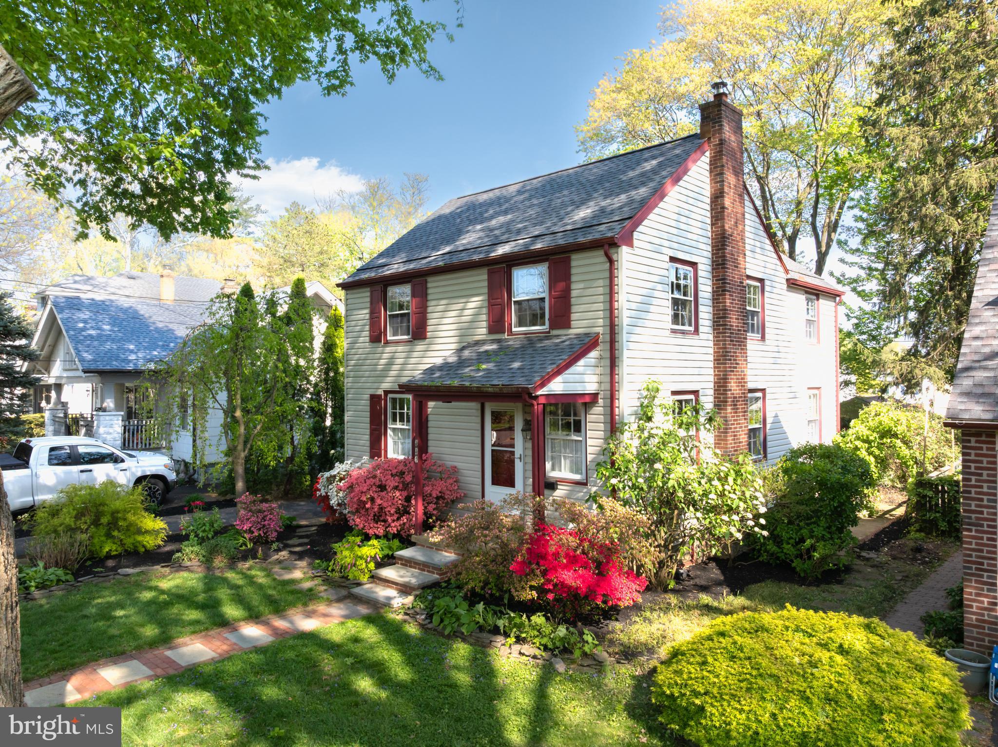 GLENSIDE GARDENS - Residential