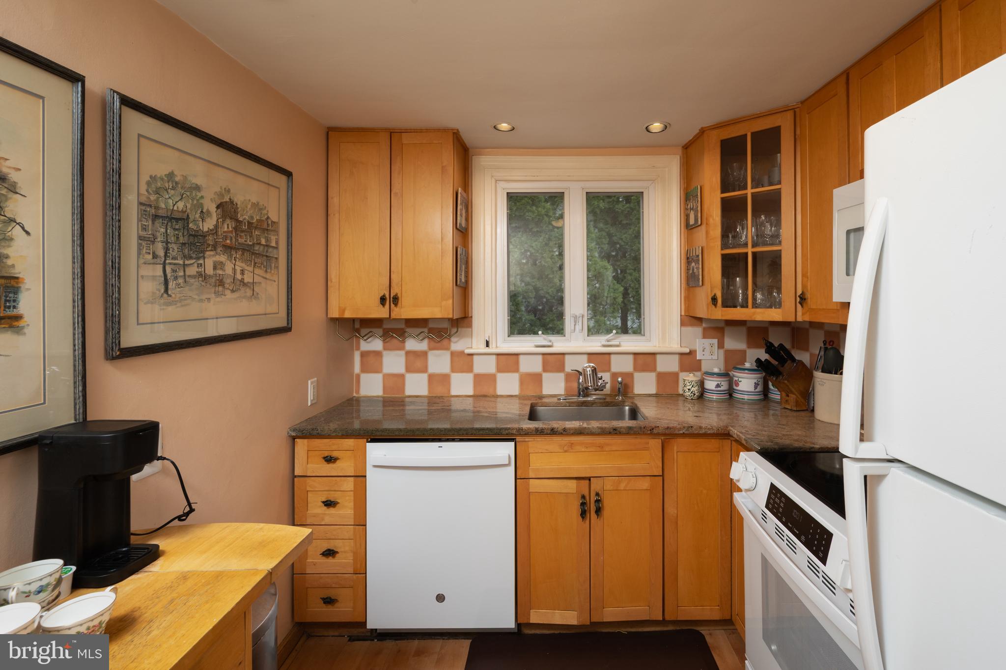 GLENSIDE GARDENS - Residential