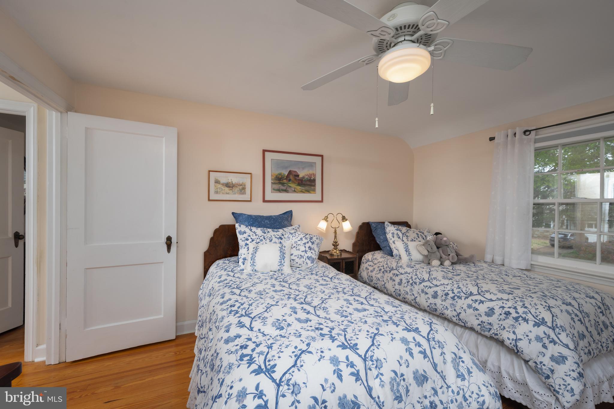 GLENSIDE GARDENS - Residential