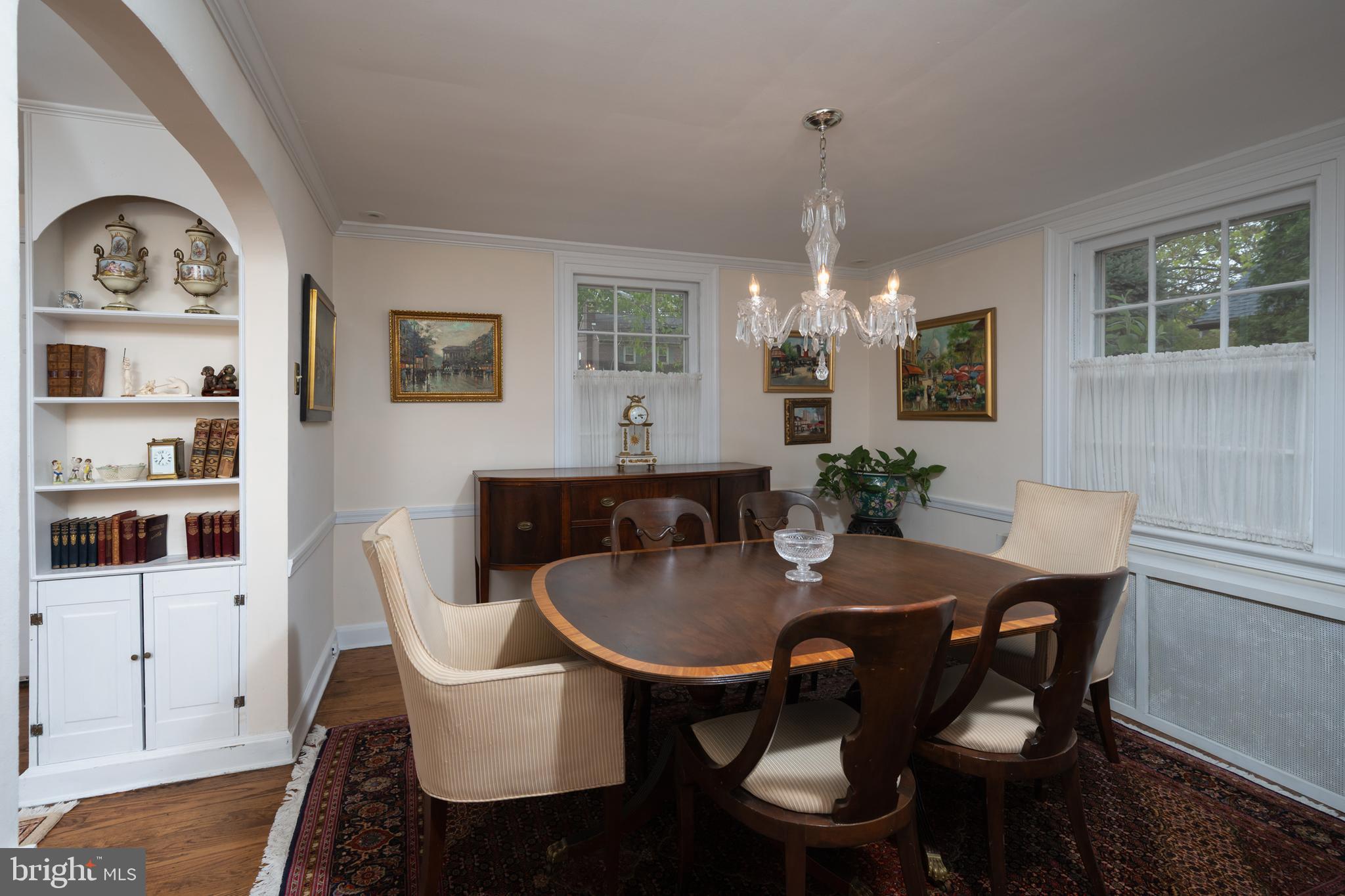 GLENSIDE GARDENS - Residential