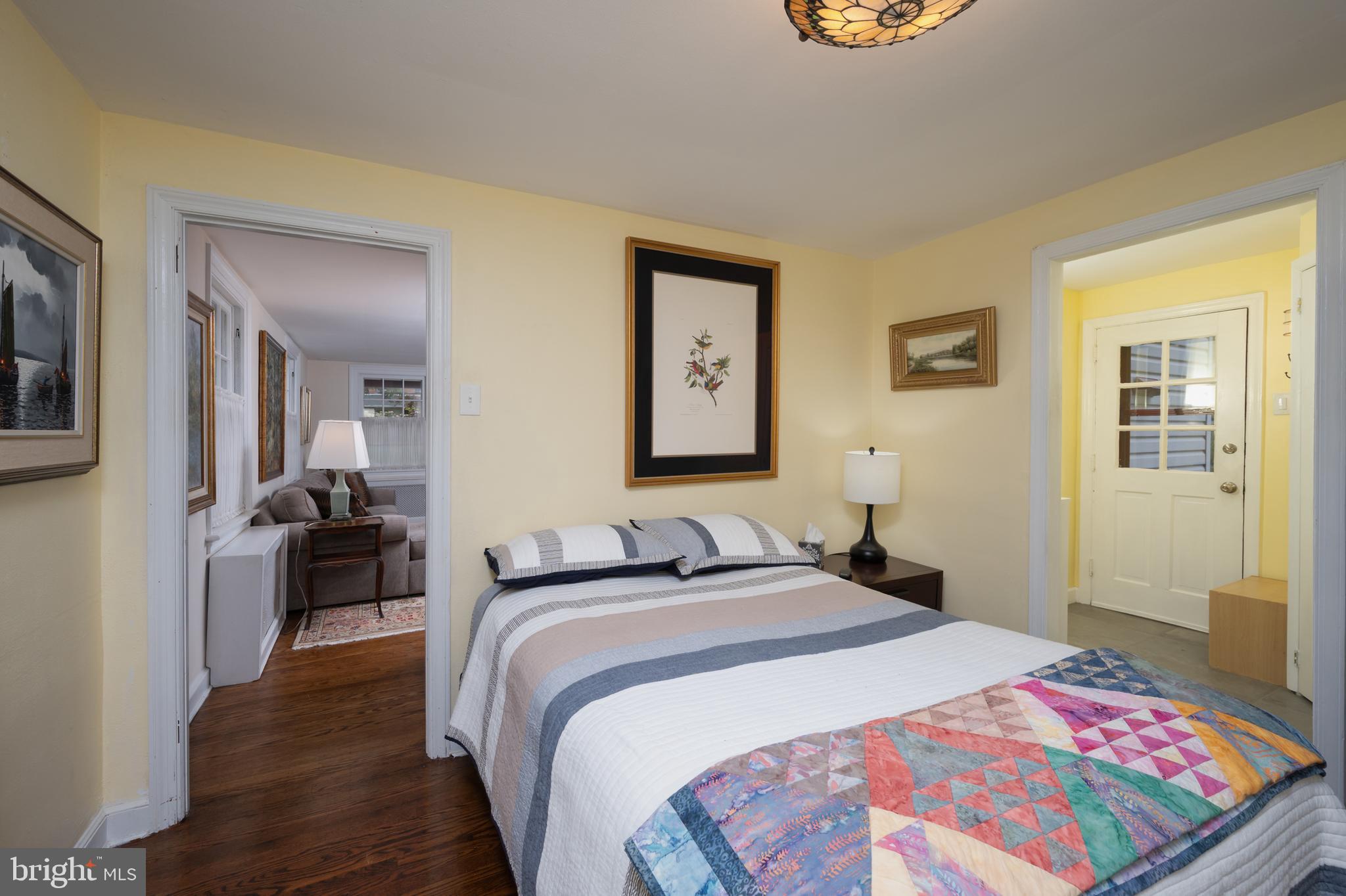 GLENSIDE GARDENS - Residential