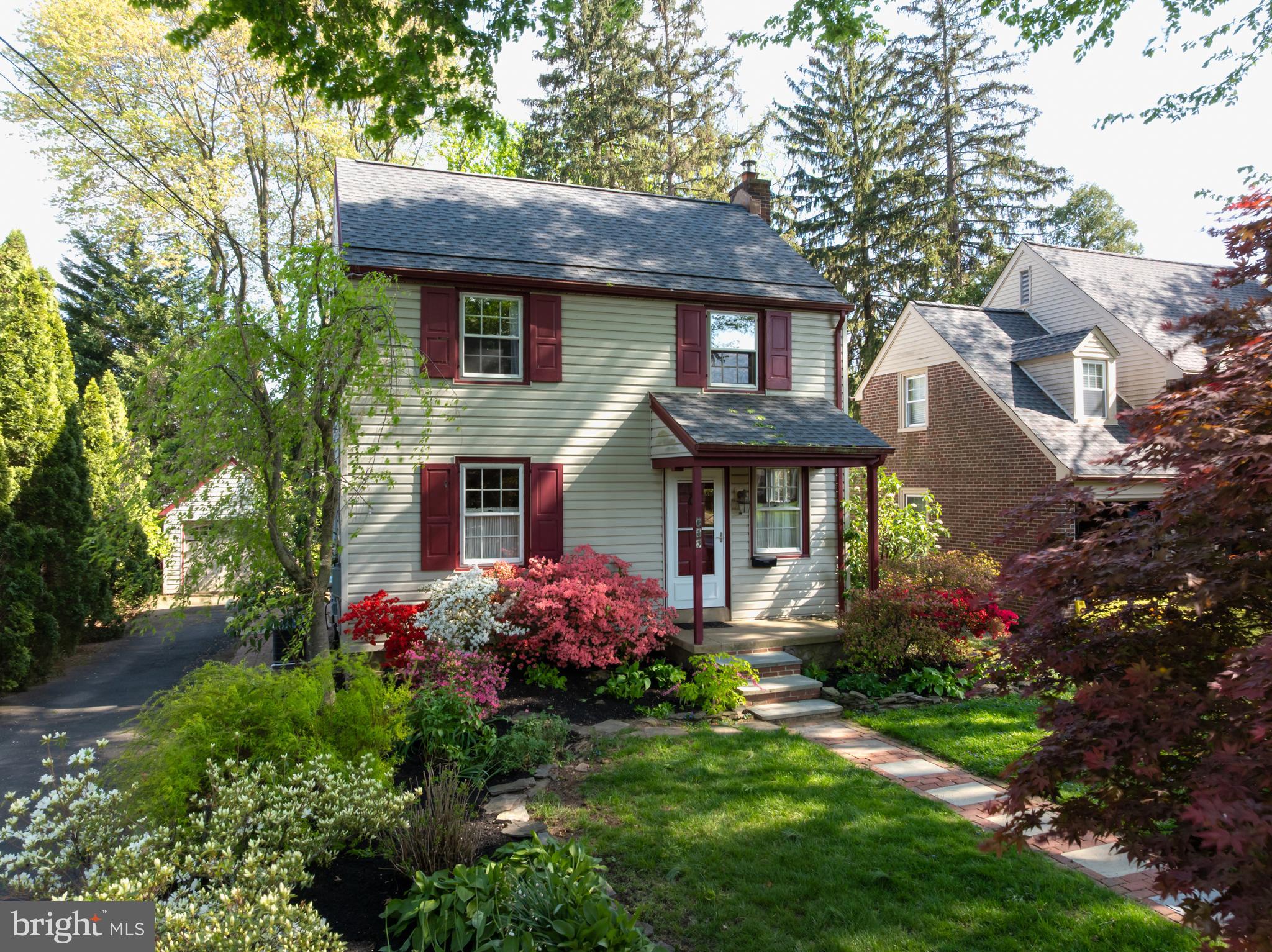 GLENSIDE GARDENS - Residential