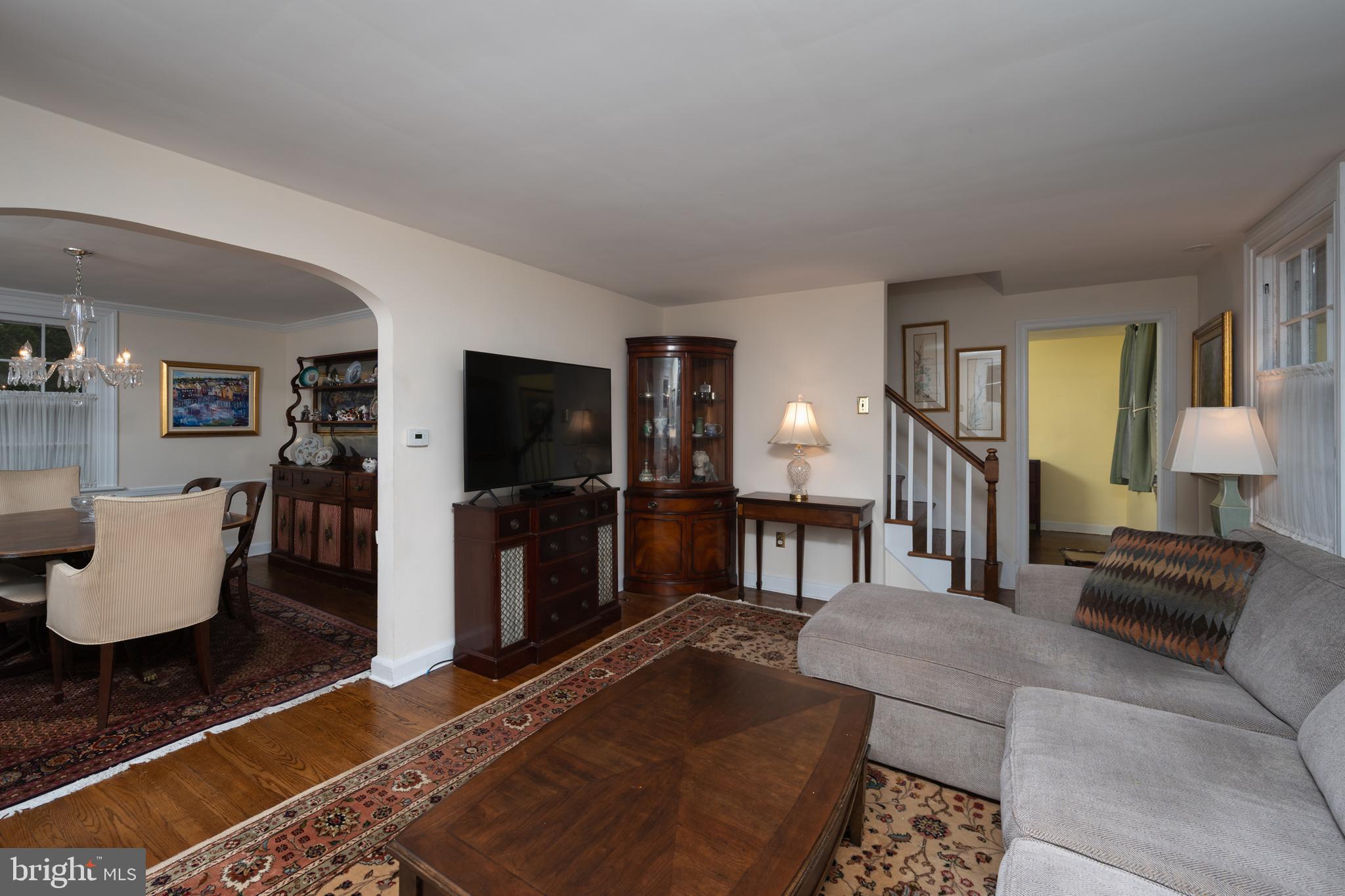 GLENSIDE GARDENS - Residential