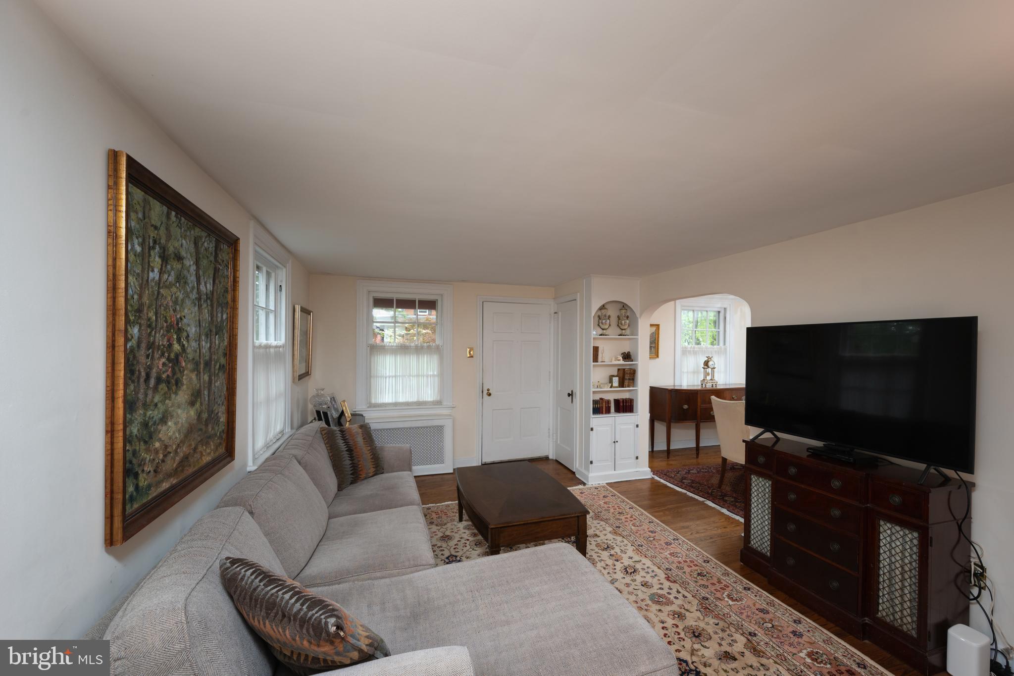 GLENSIDE GARDENS - Residential