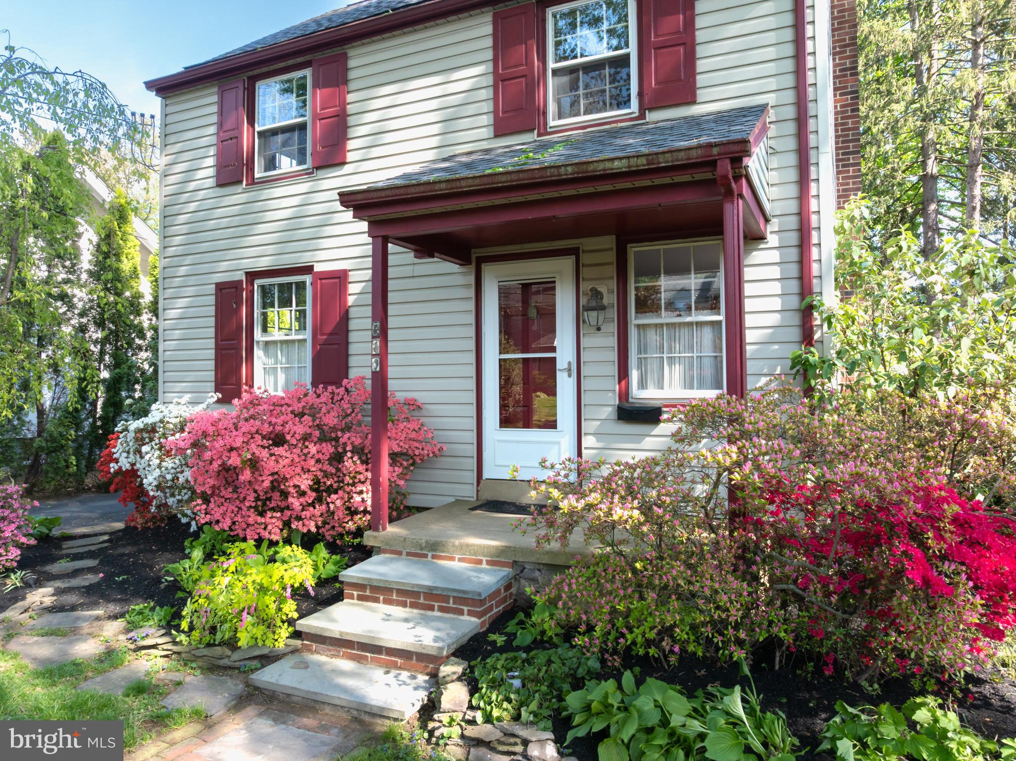 GLENSIDE GARDENS - Residential