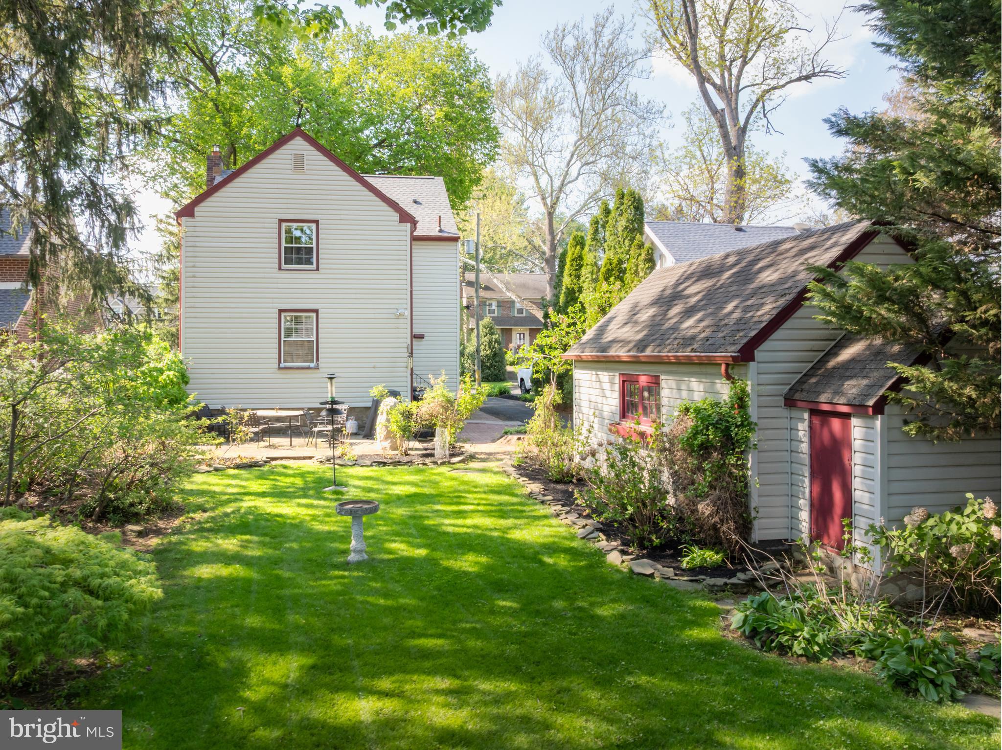 GLENSIDE GARDENS - Residential