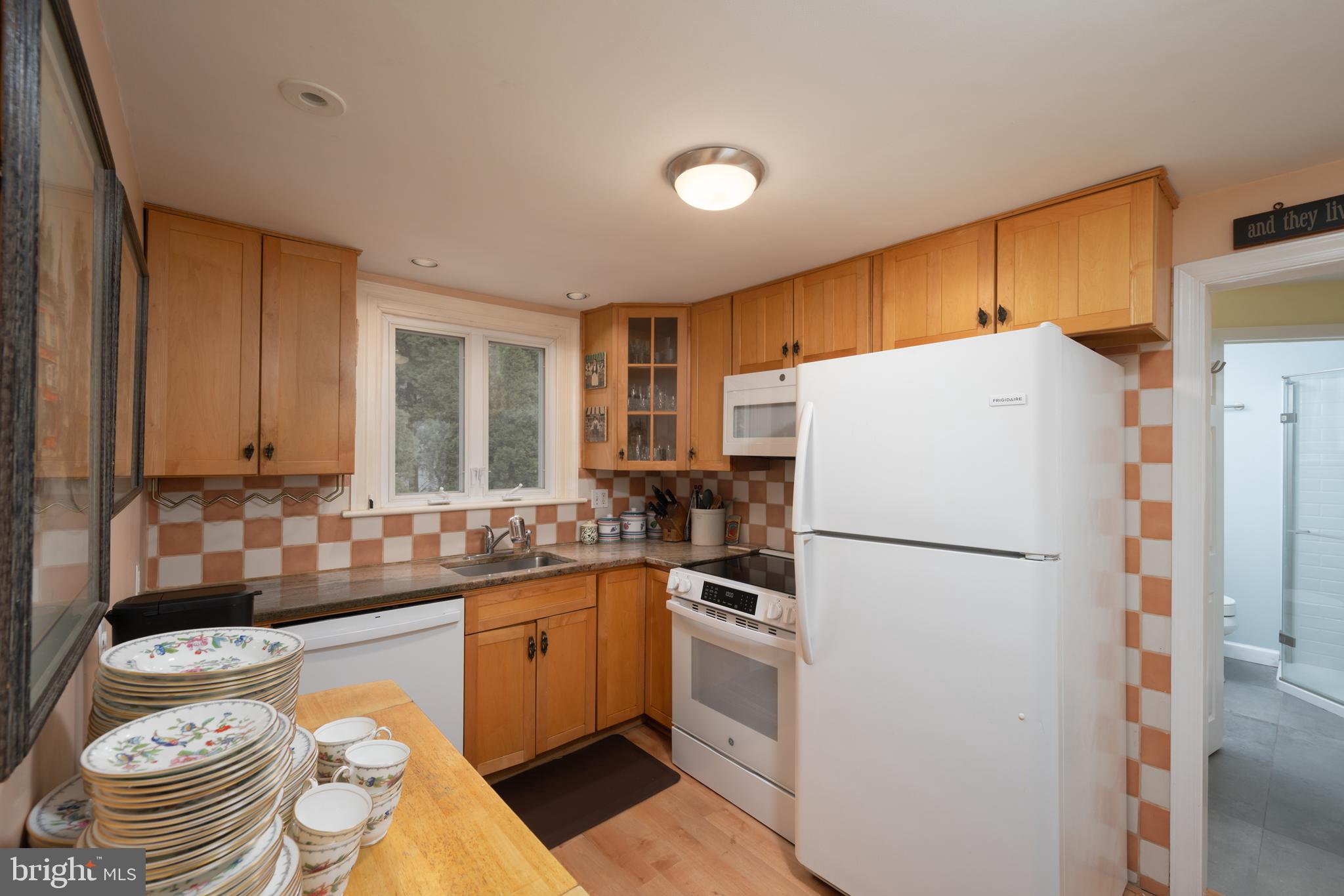 GLENSIDE GARDENS - Residential