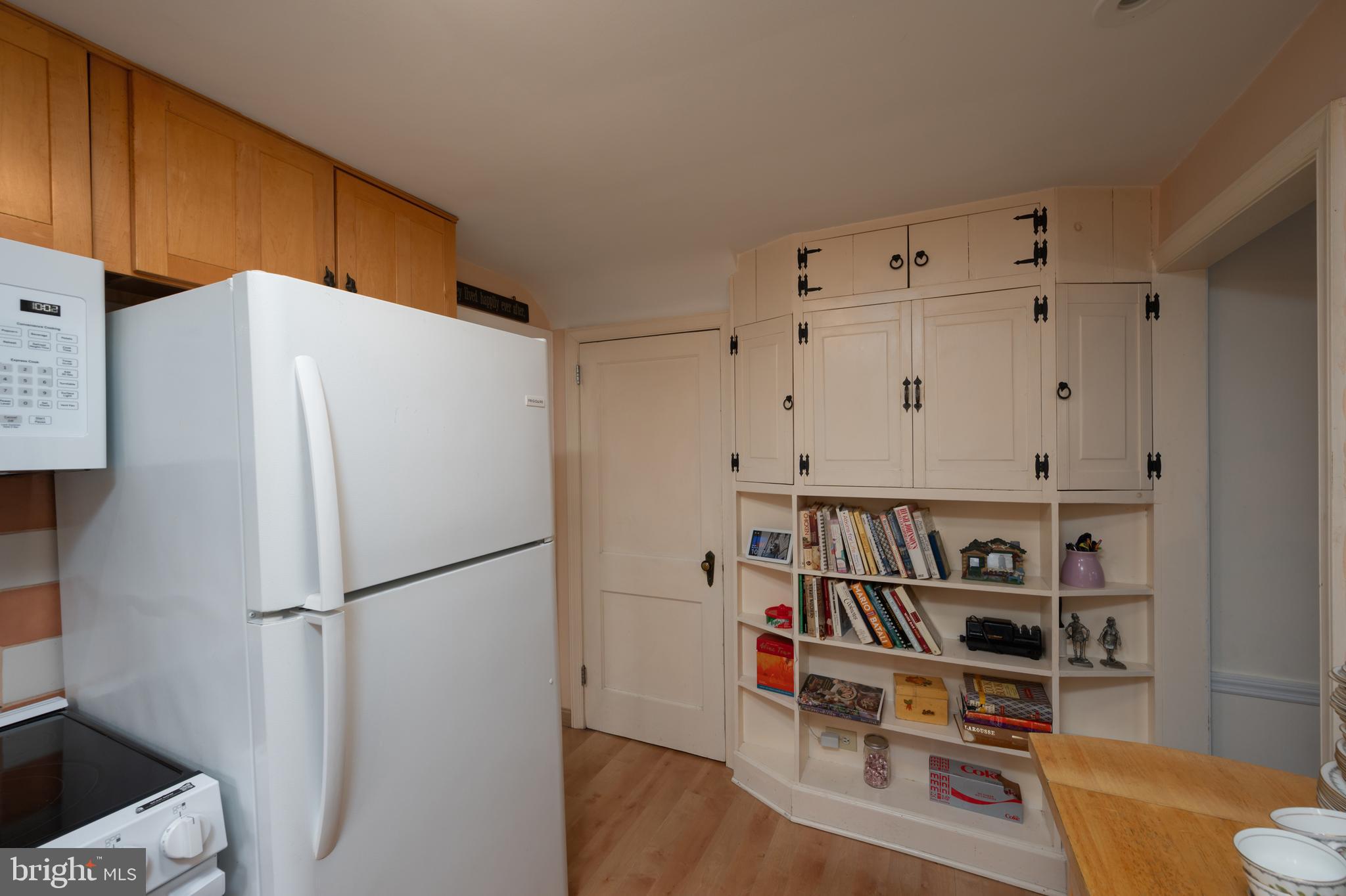 GLENSIDE GARDENS - Residential