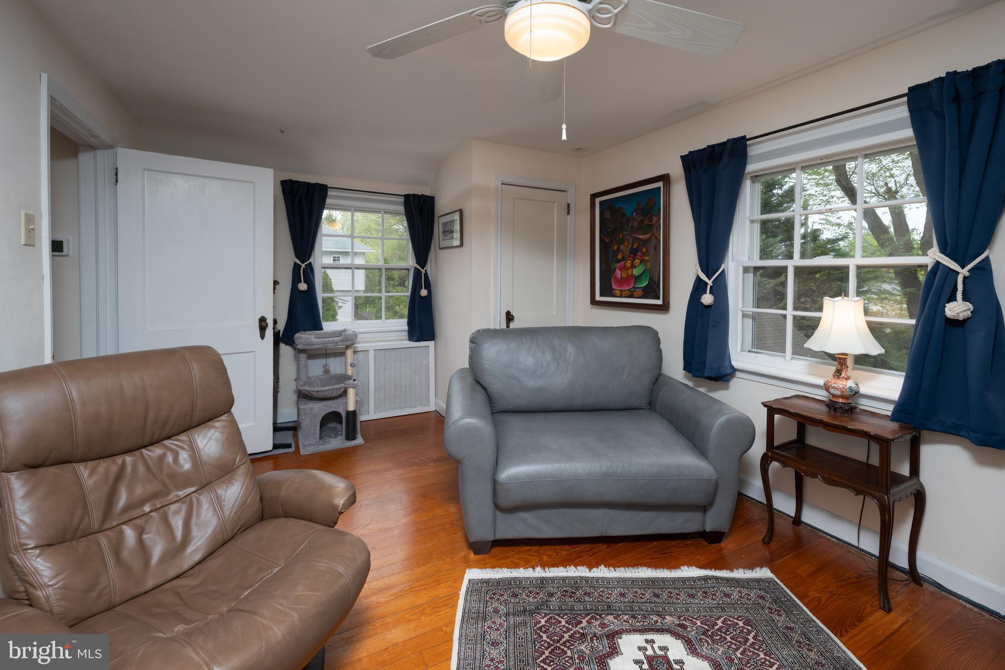 GLENSIDE GARDENS - Residential