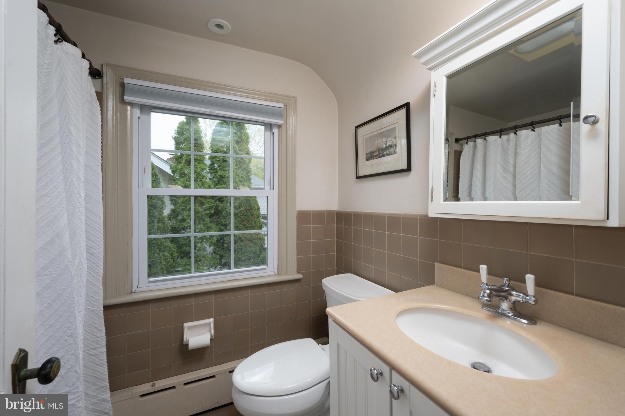 GLENSIDE GARDENS - Residential