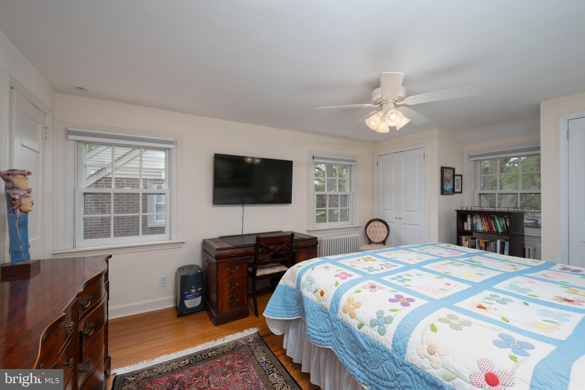 GLENSIDE GARDENS - Residential