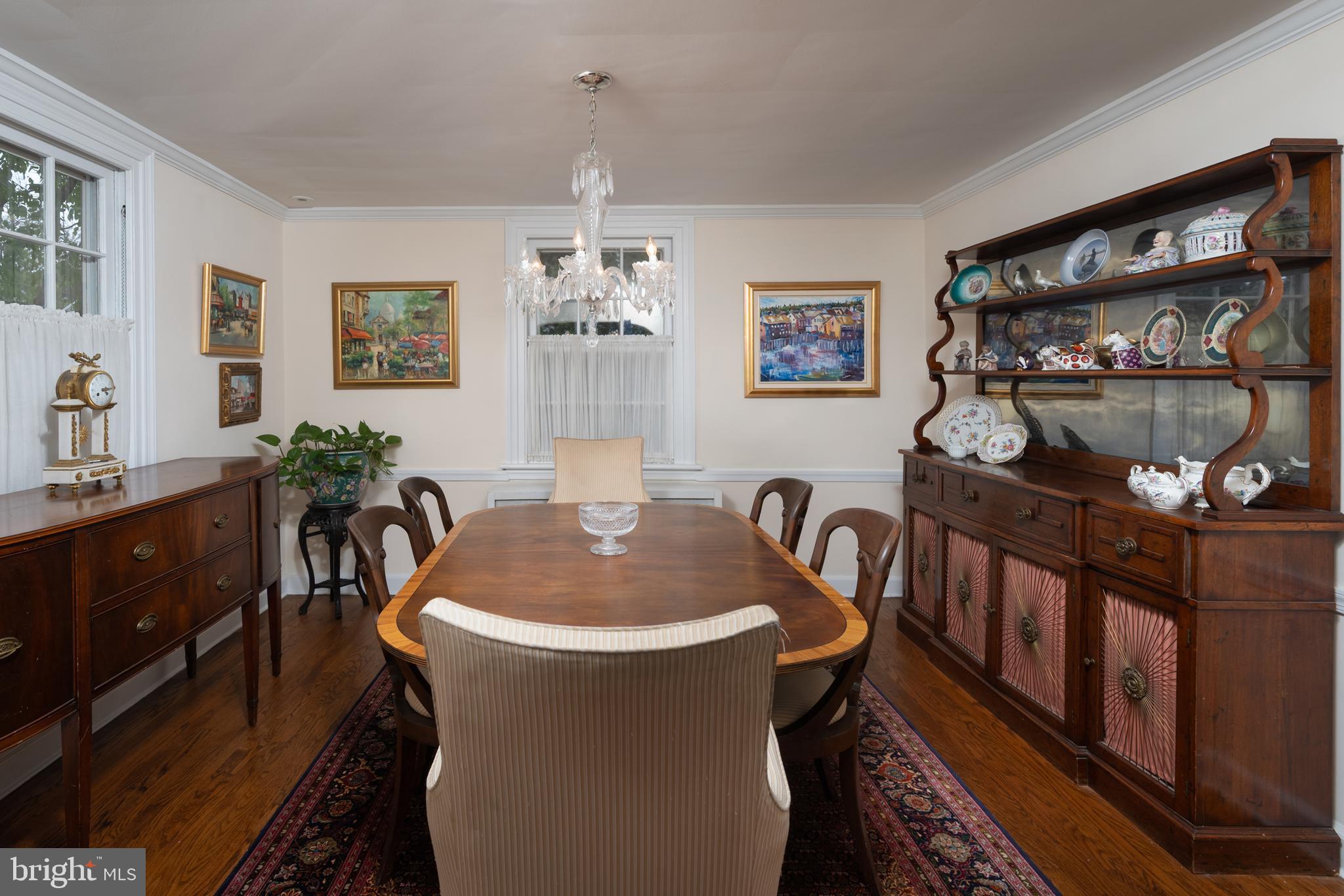 GLENSIDE GARDENS - Residential