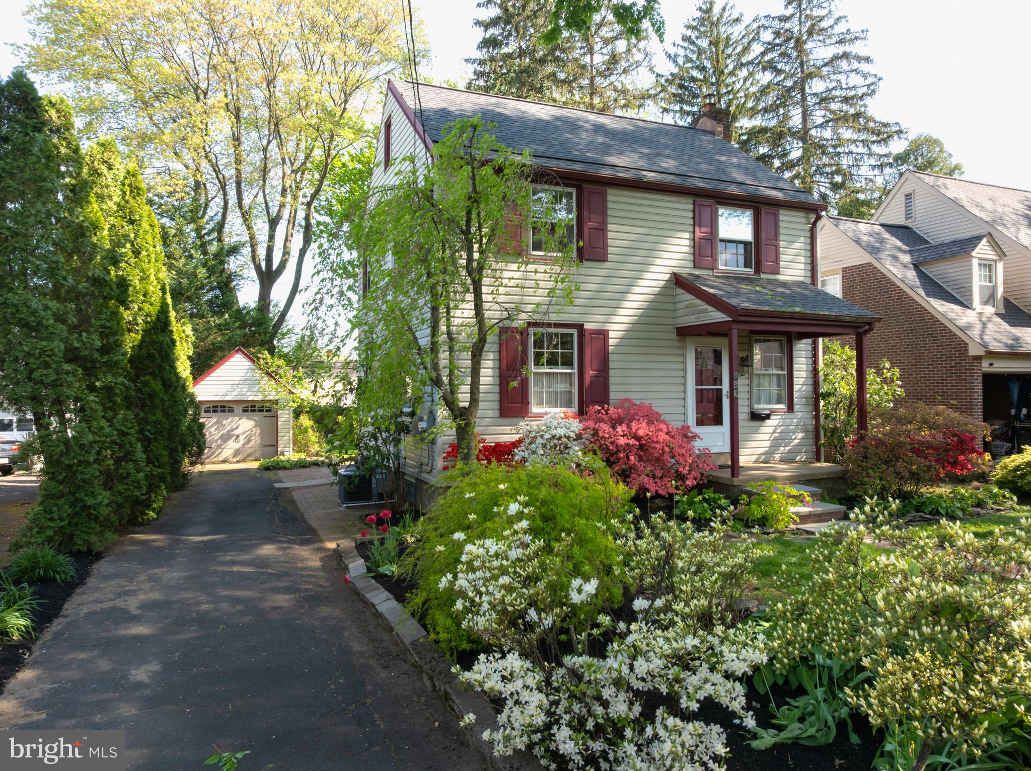 GLENSIDE GARDENS - Residential