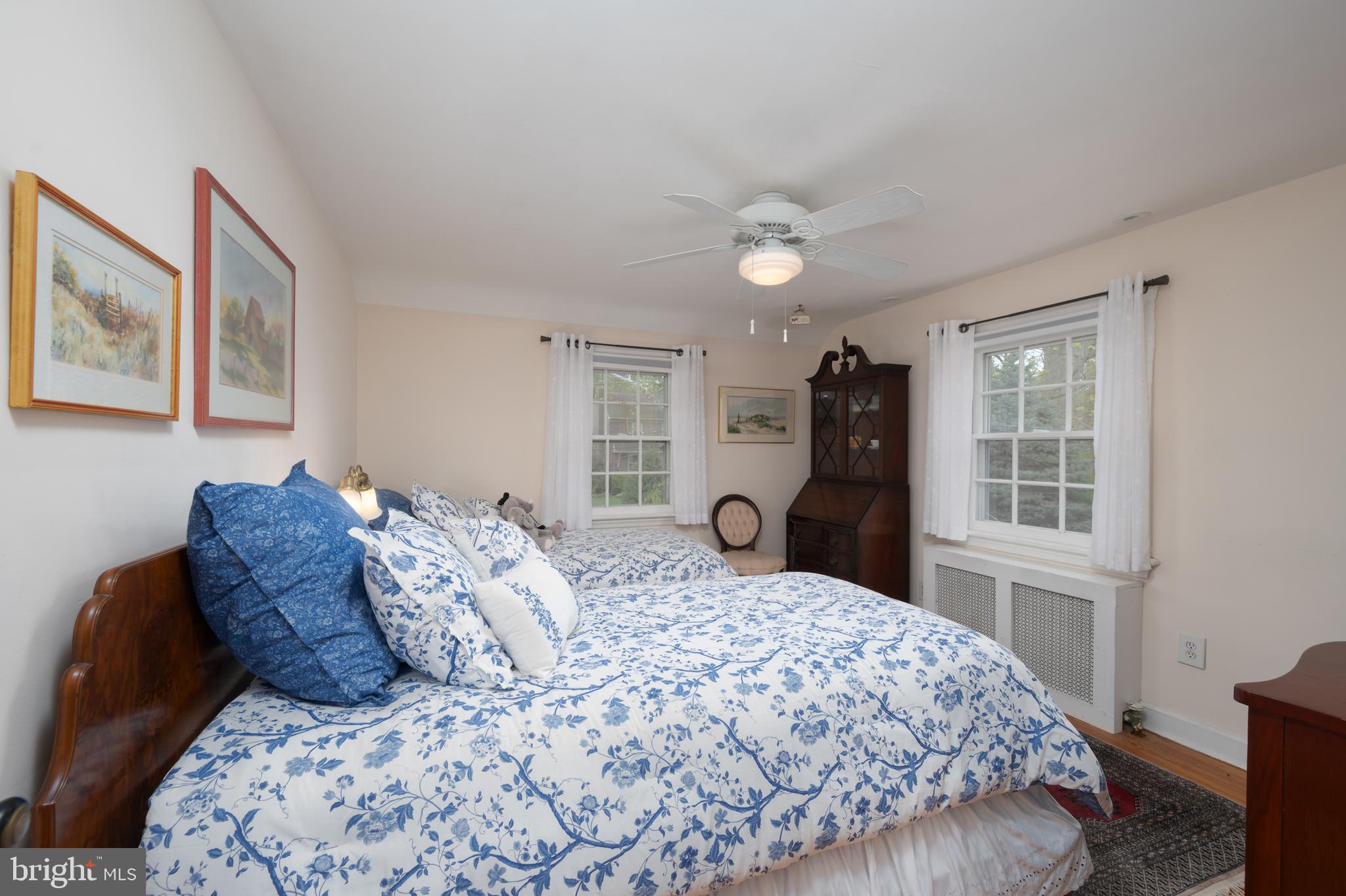 GLENSIDE GARDENS - Residential