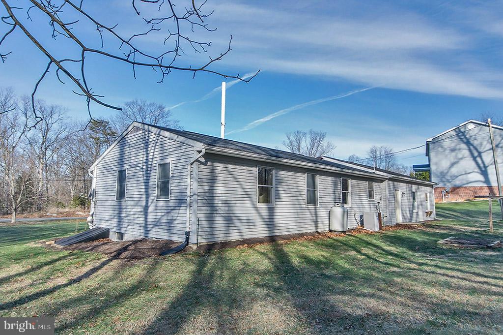 POTOMAC WOODS - Residential