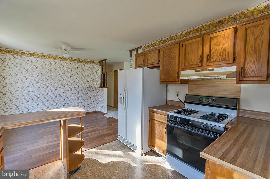 POTOMAC WOODS - Residential