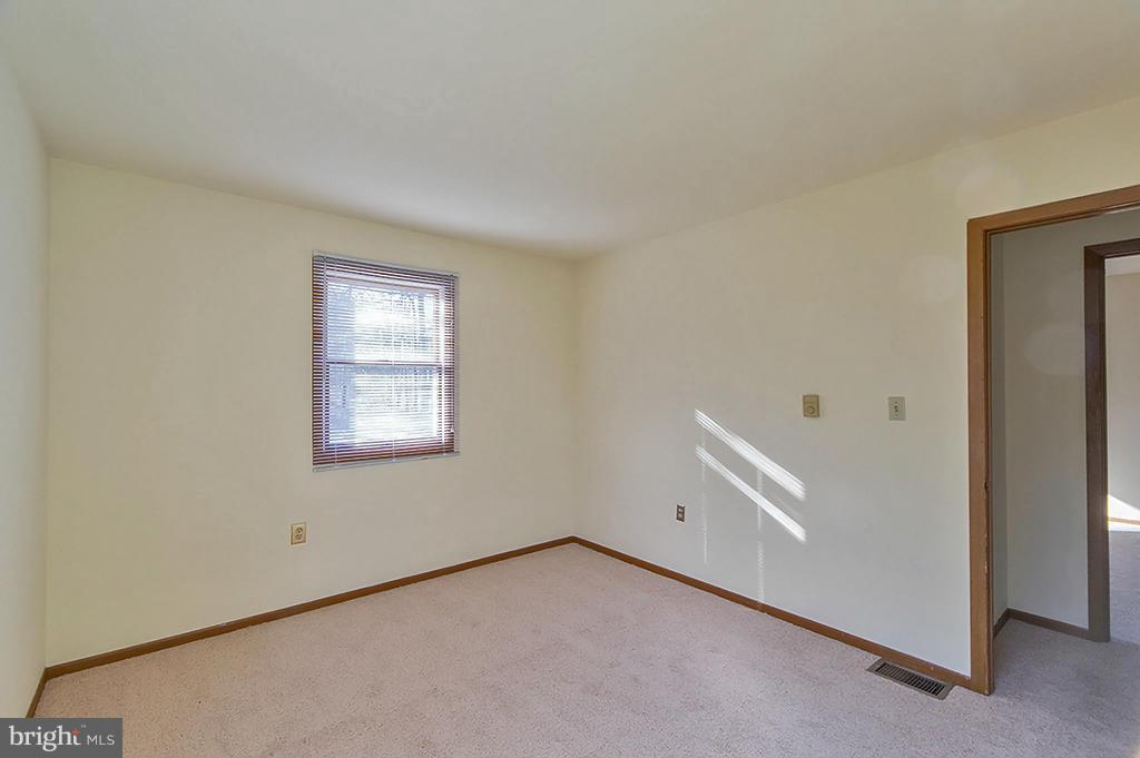 POTOMAC WOODS - Residential