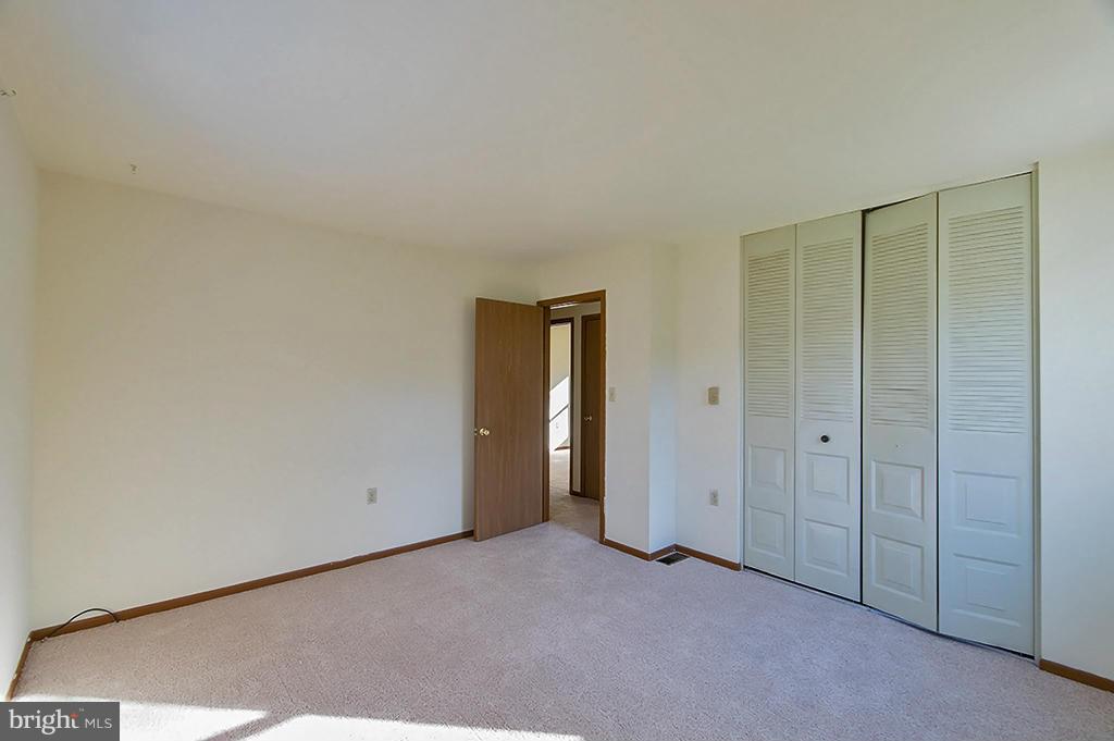 POTOMAC WOODS - Residential