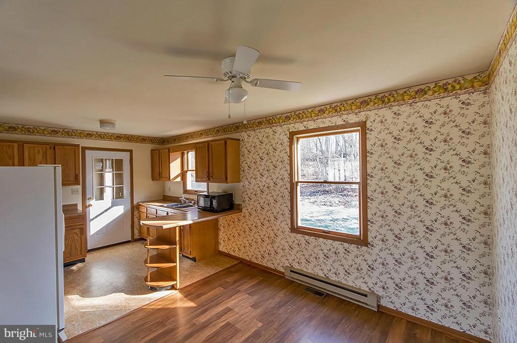 POTOMAC WOODS - Residential