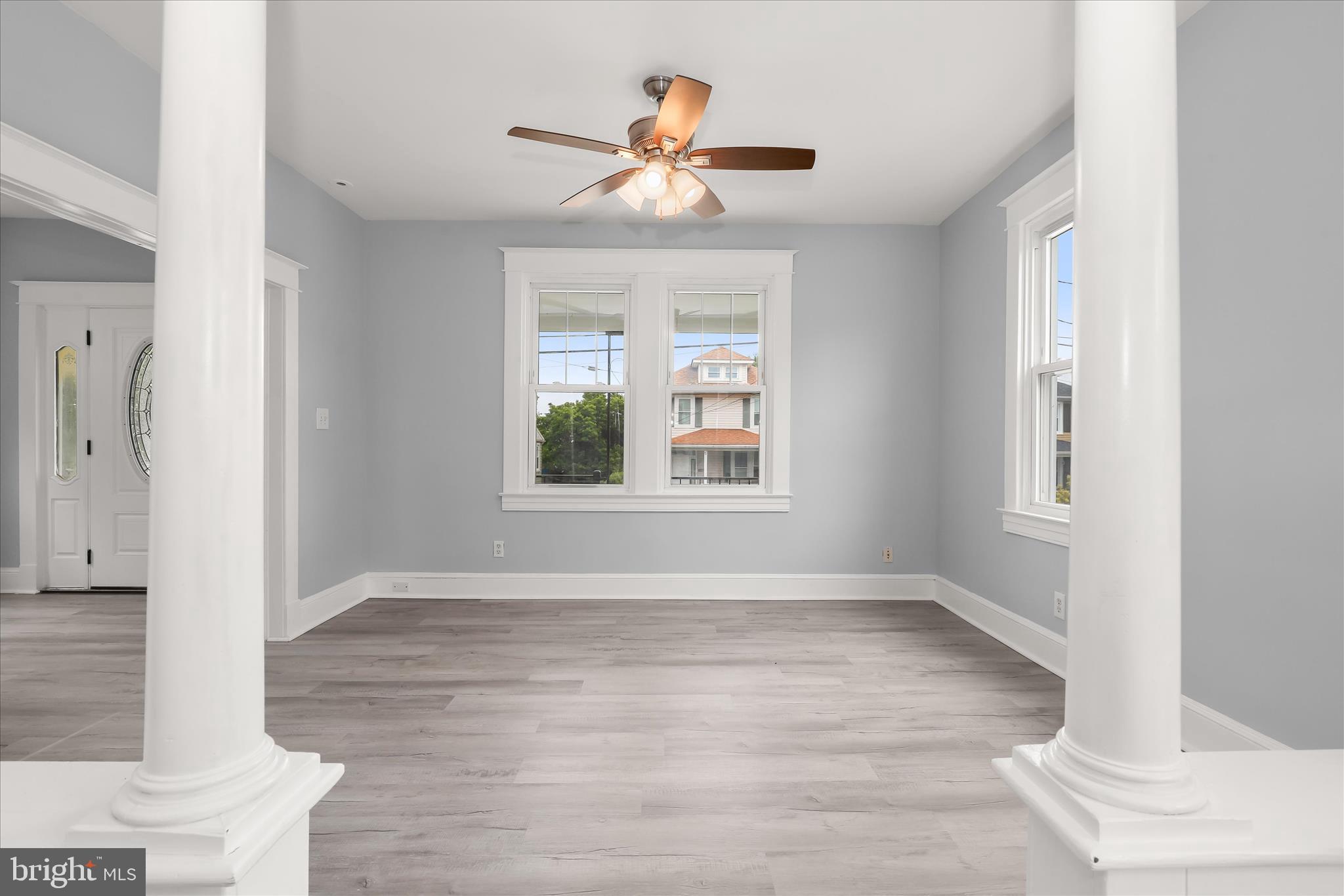 ARBUTUS - Residential