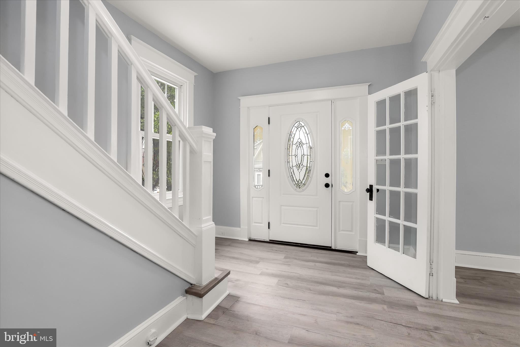 ARBUTUS - Residential