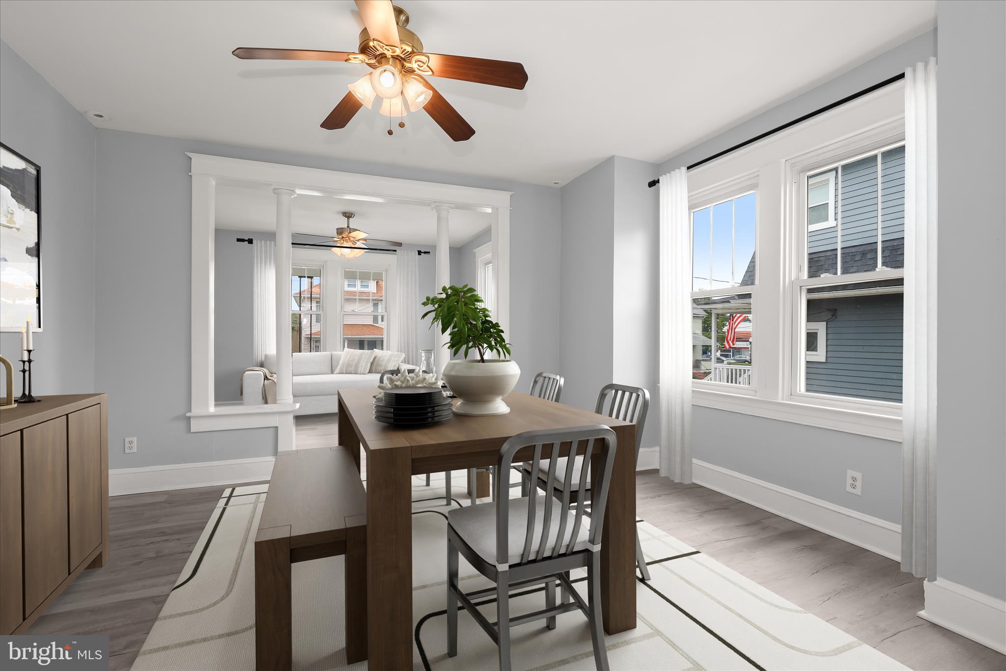 ARBUTUS - Residential