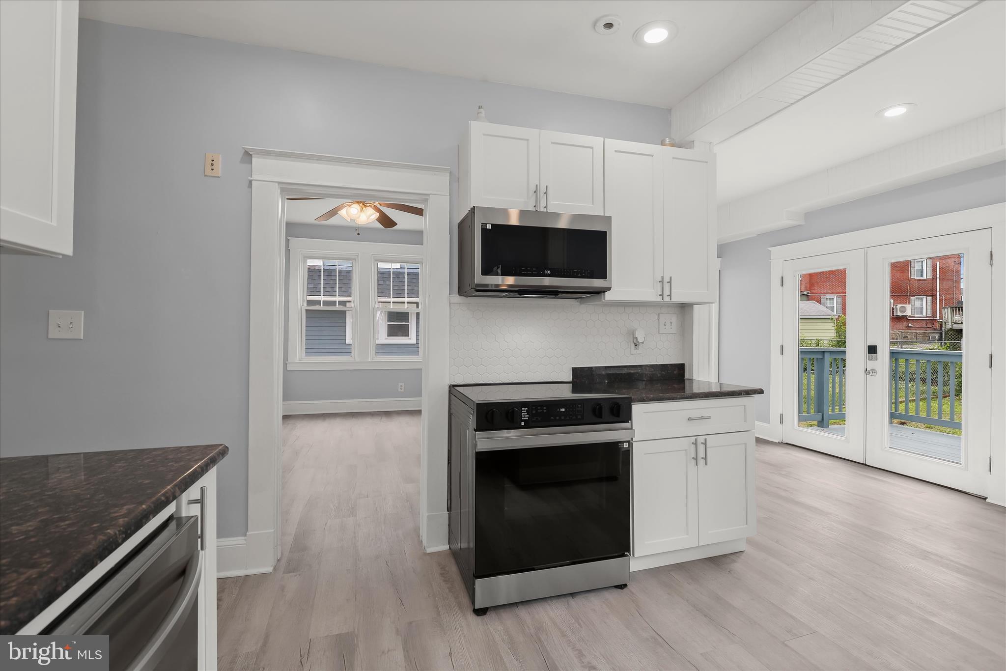 ARBUTUS - Residential